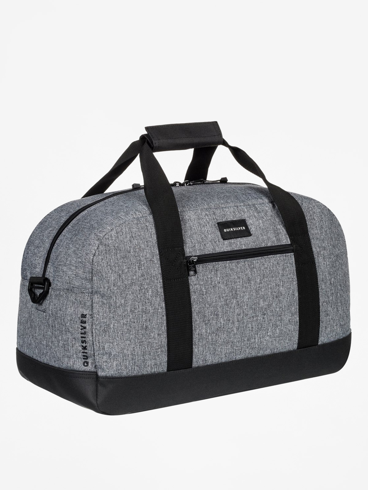 Quiksilver Bag Small Shelter (light grey heather)