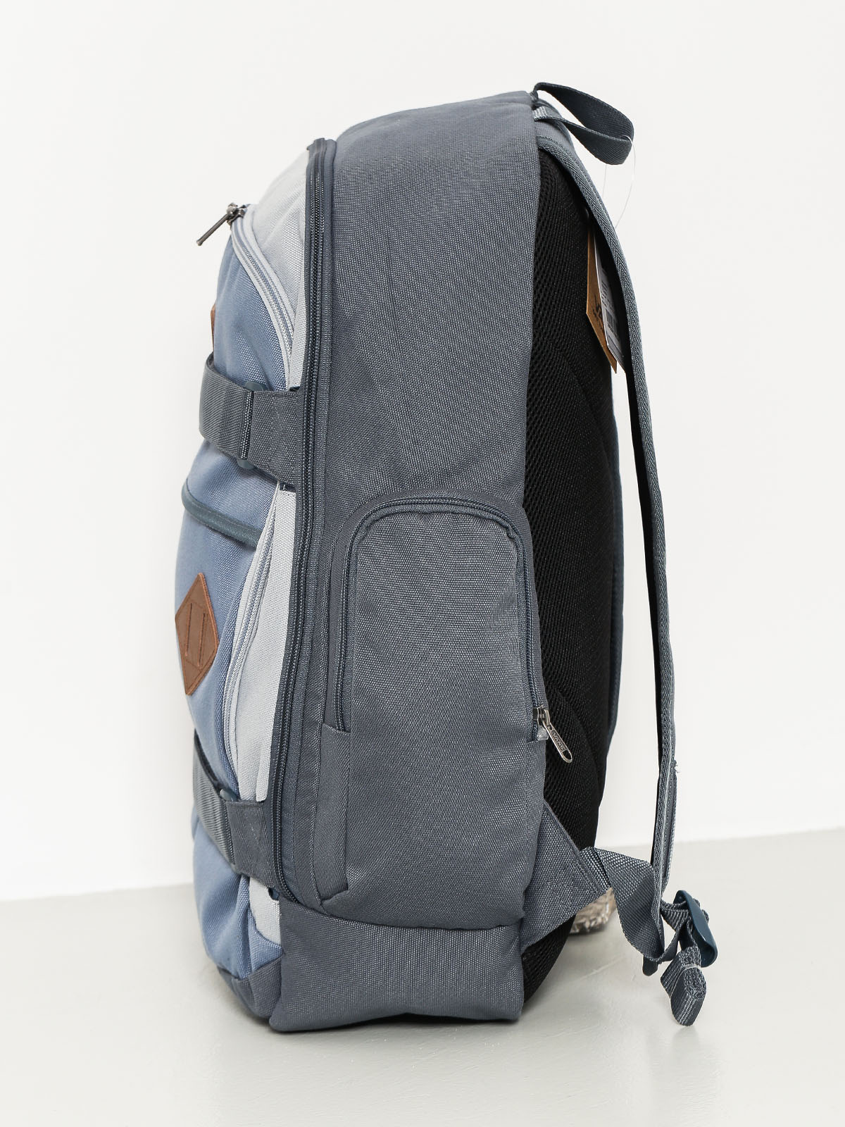 Vans Backpack Transient III (dark slate)