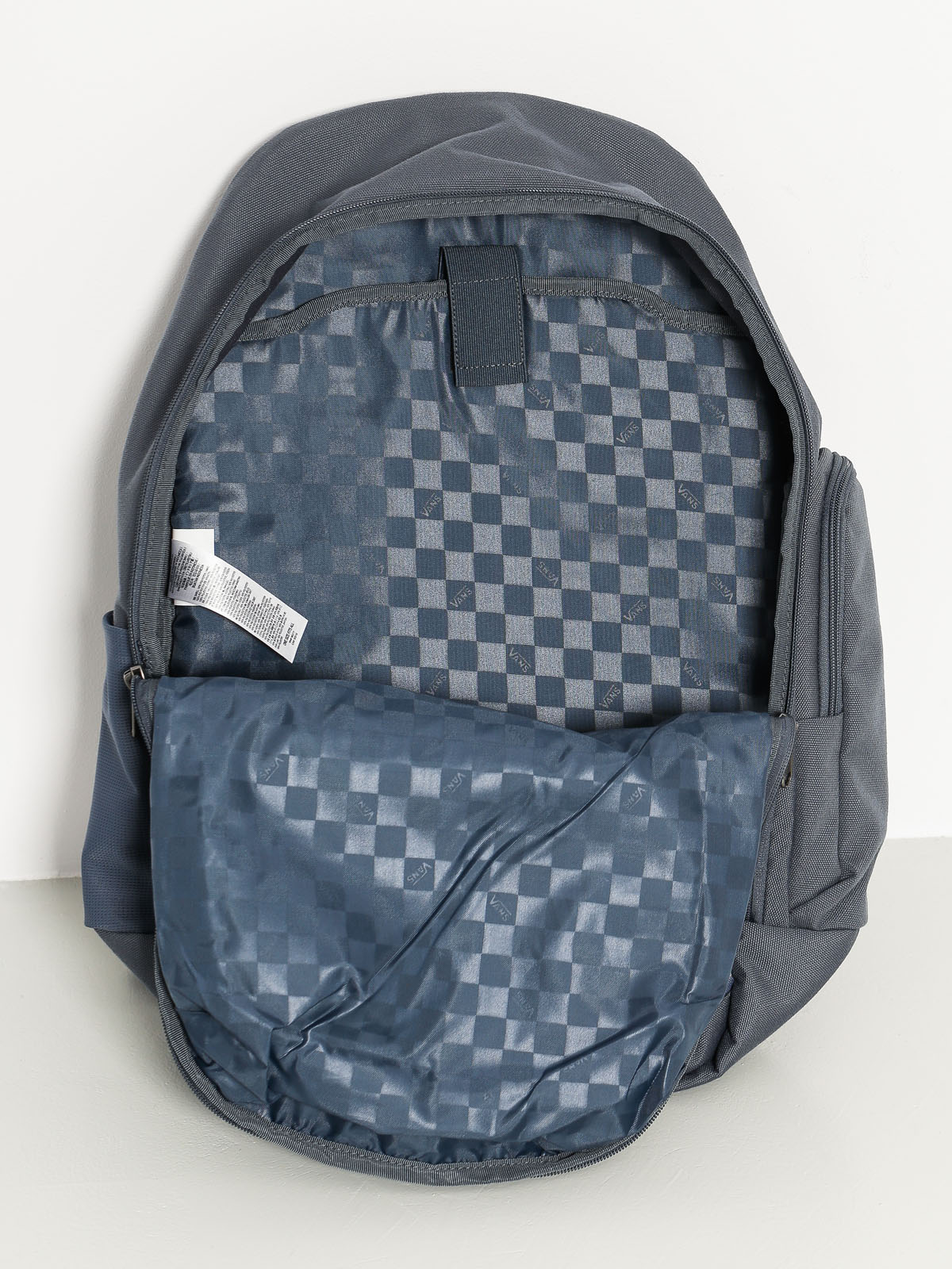 Vans Backpack Transient III (dark slate)