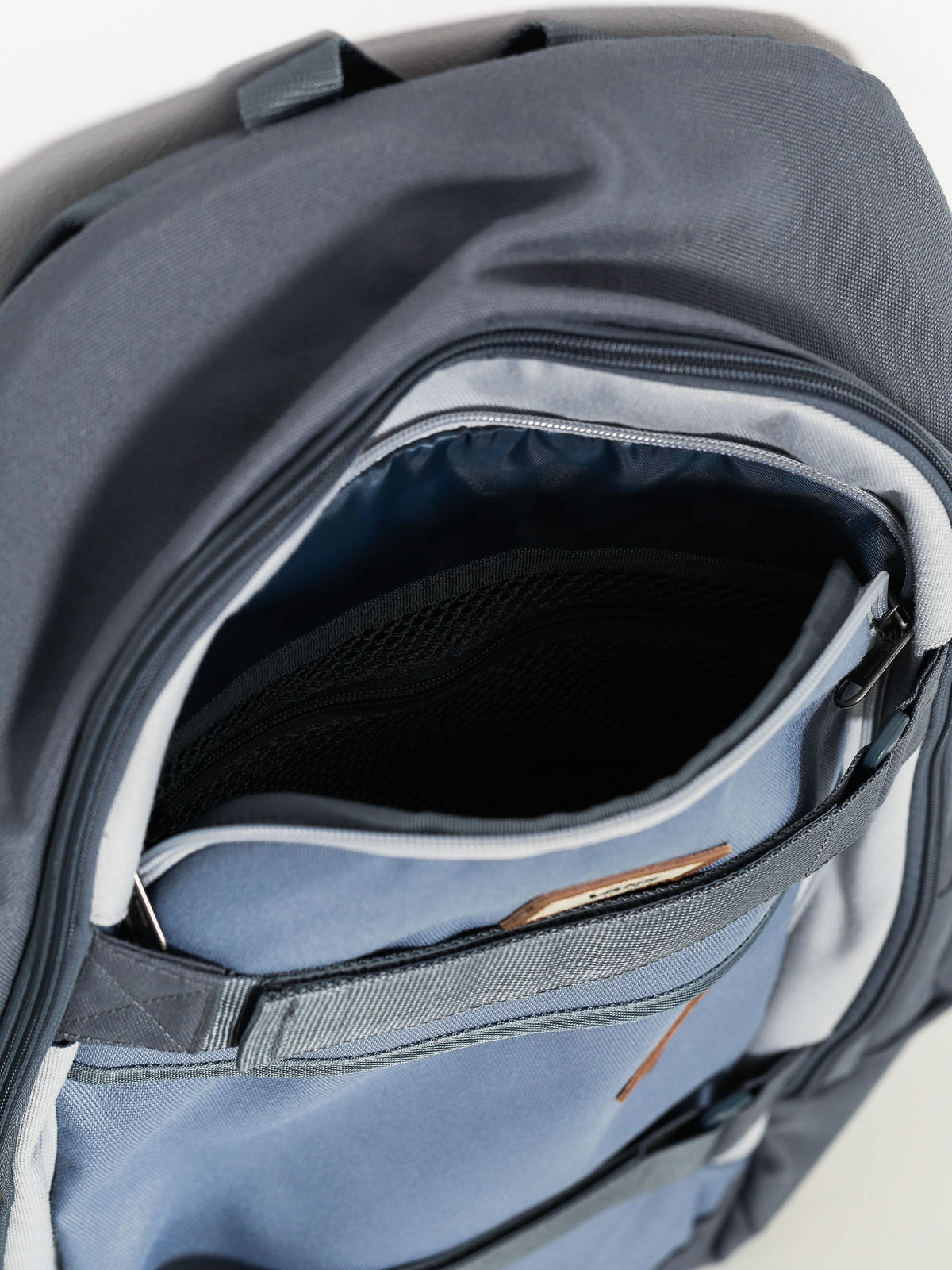 Vans Backpack Transient III (dark slate)