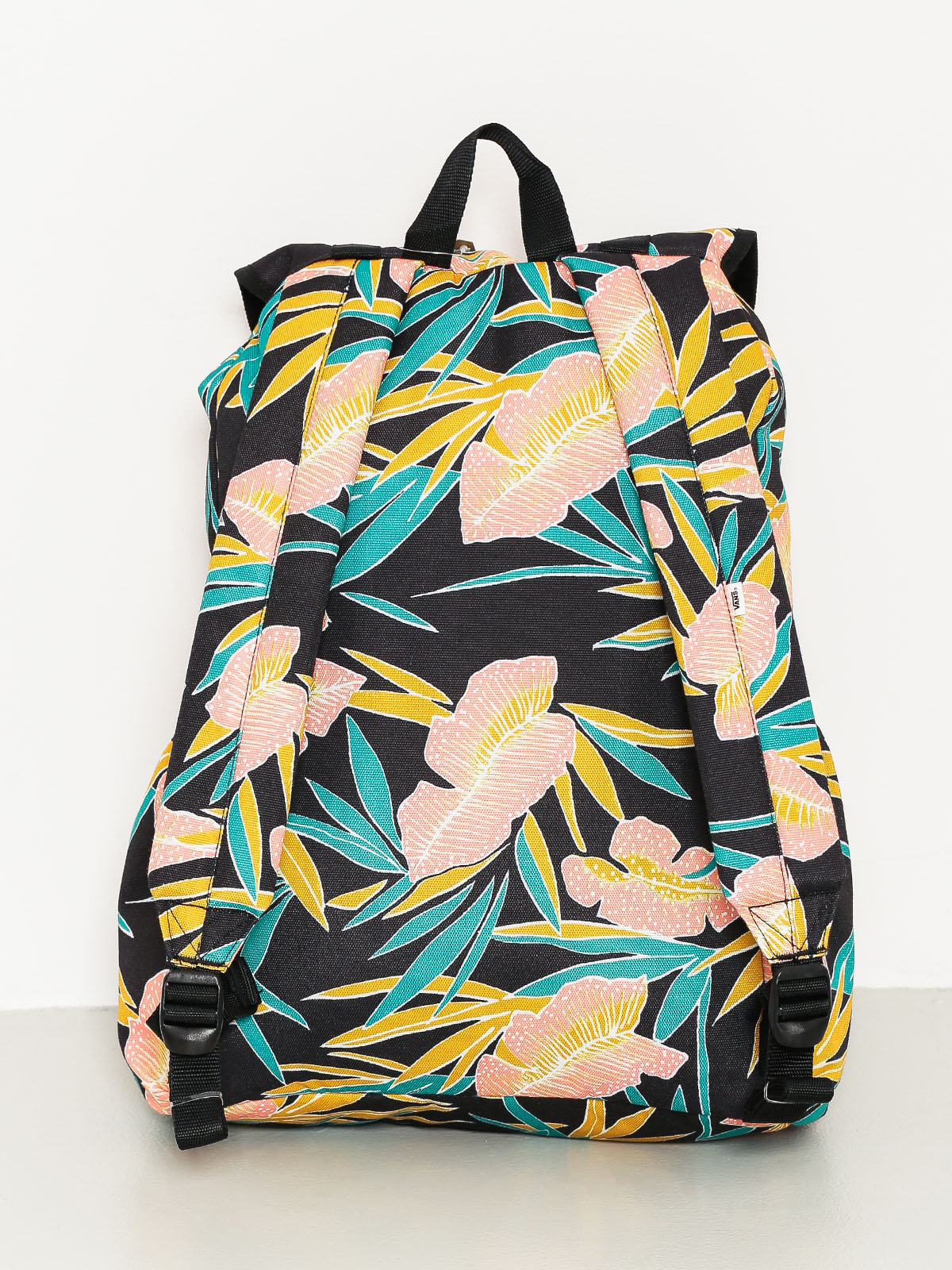 vans caravaner backpack