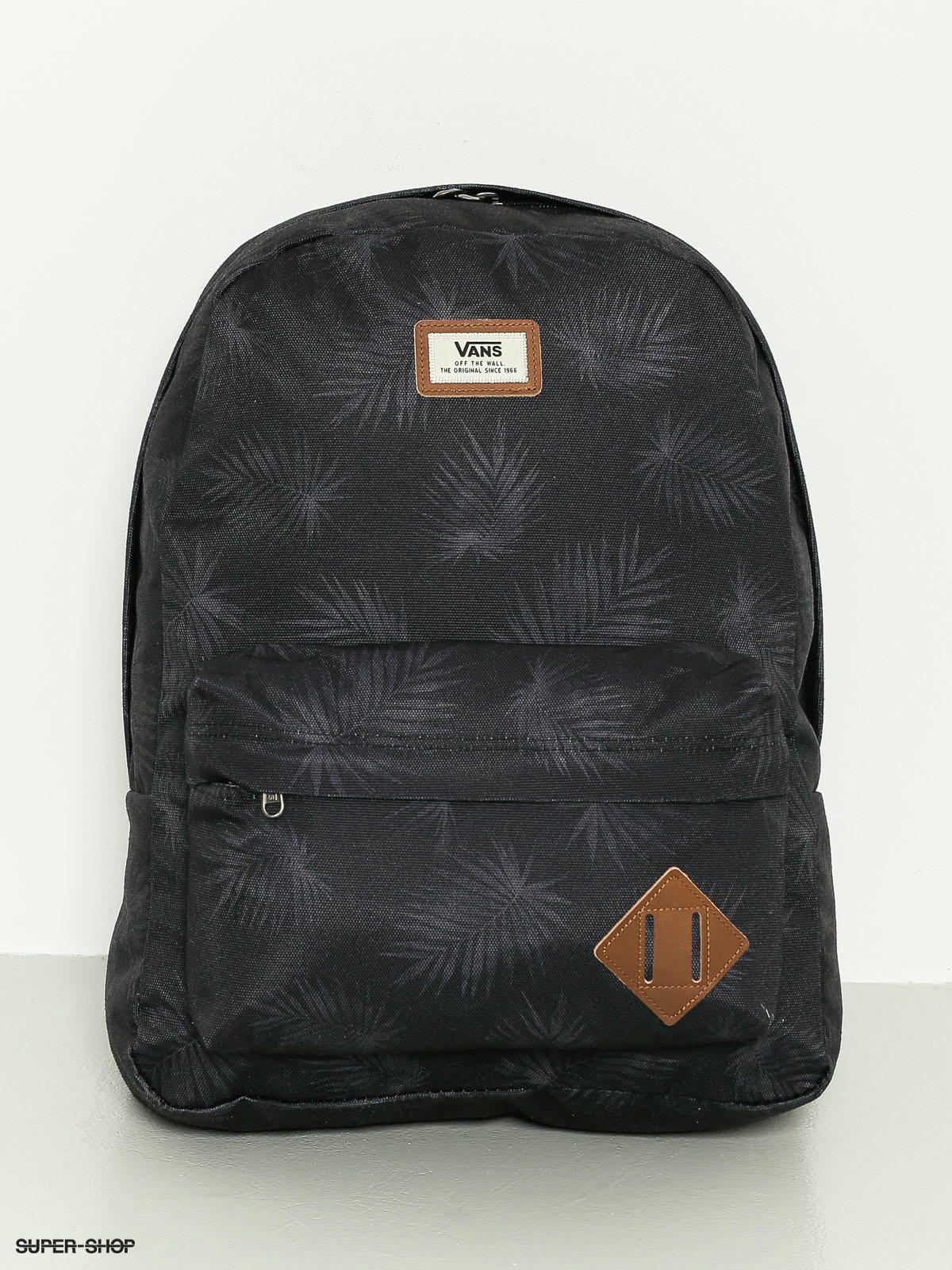 vans palm backpack