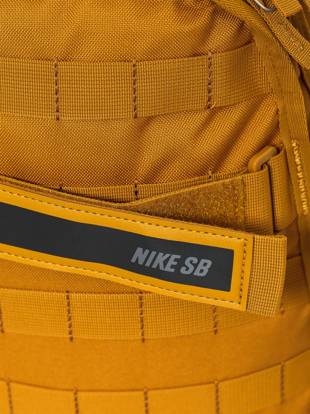 Nike SB Backpack Rpm (desert ochre/black)