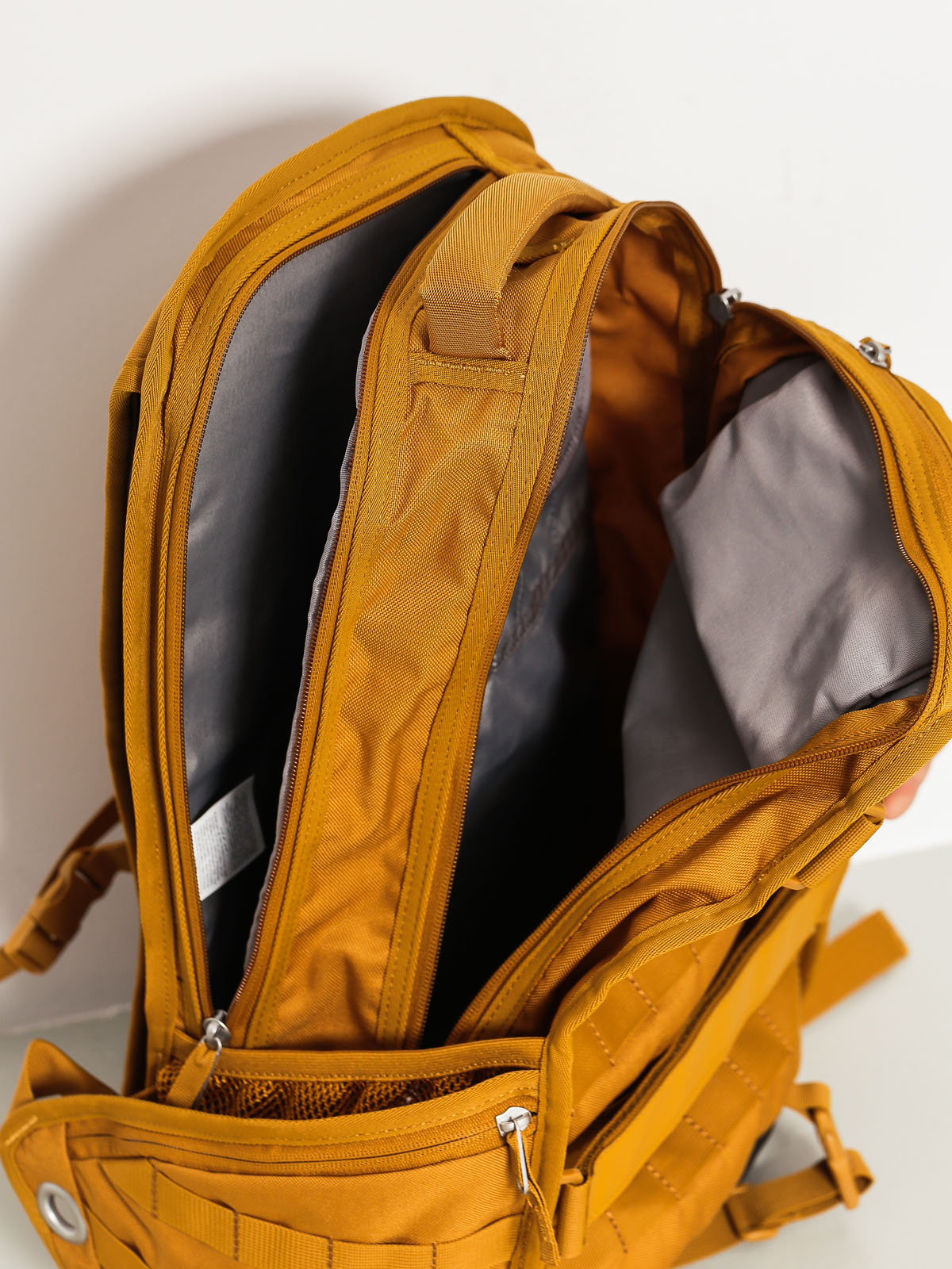 Nike SB Rucksack Rpm (desert ochre/black)
