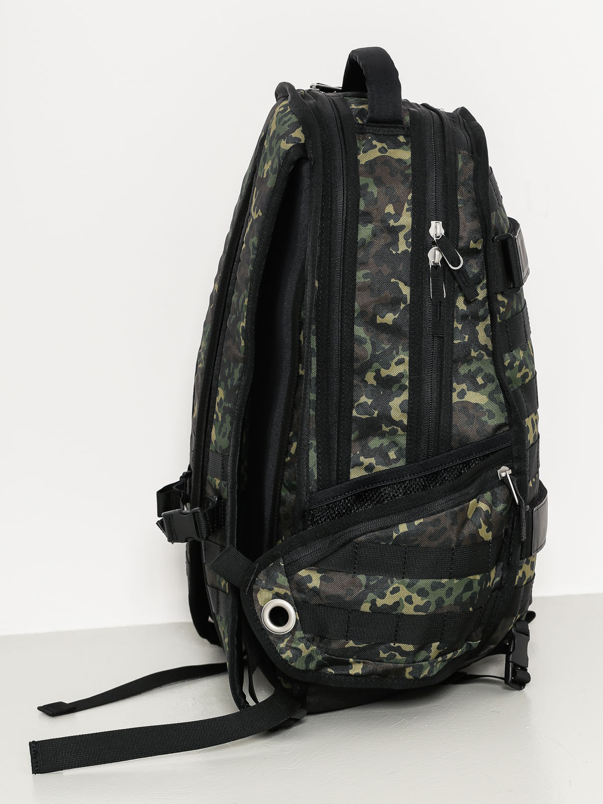 Nike SB Rucksack Rpm Graphic (camo/black)
