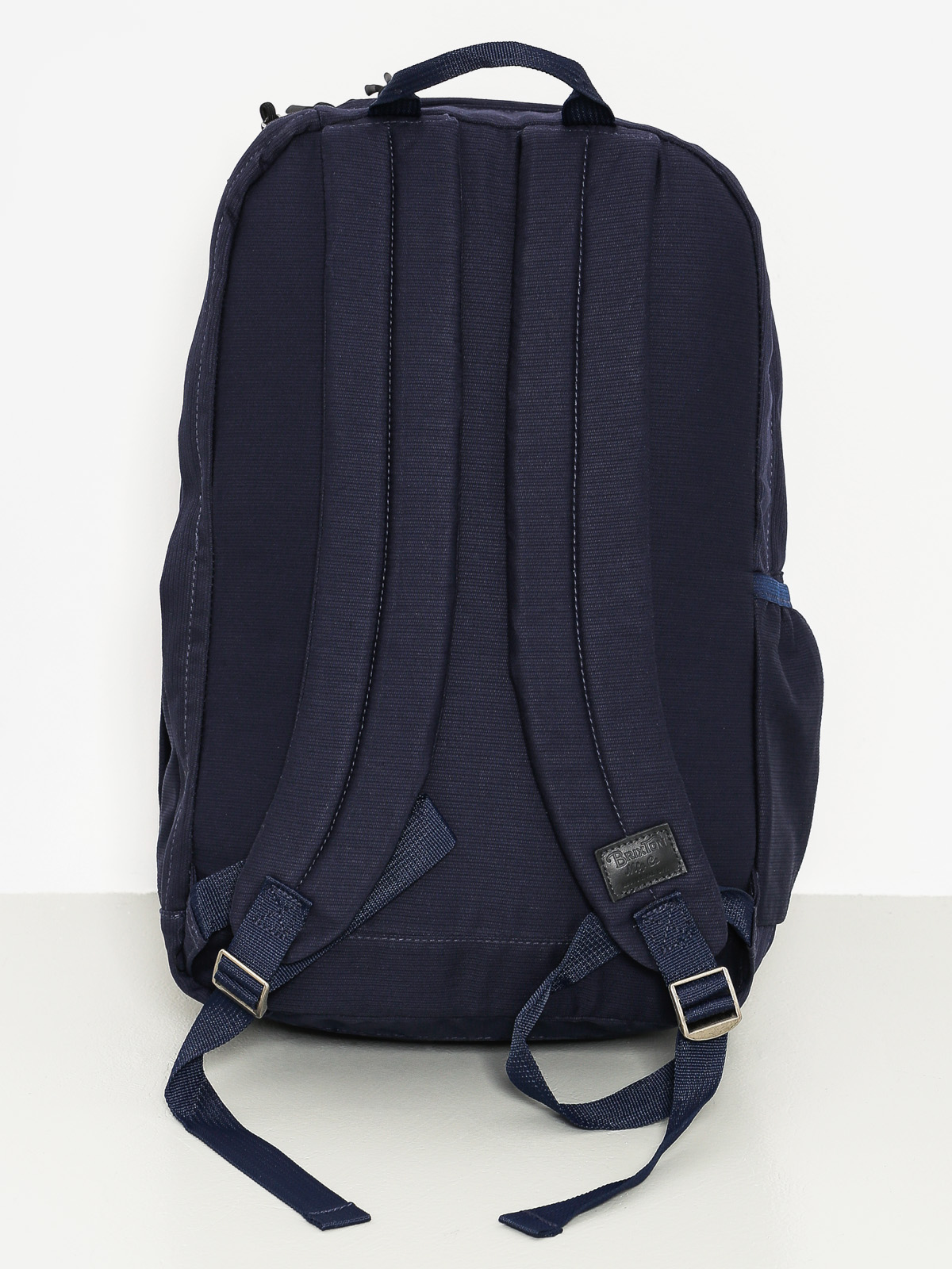 Brixton Backpack Bellows (navy)