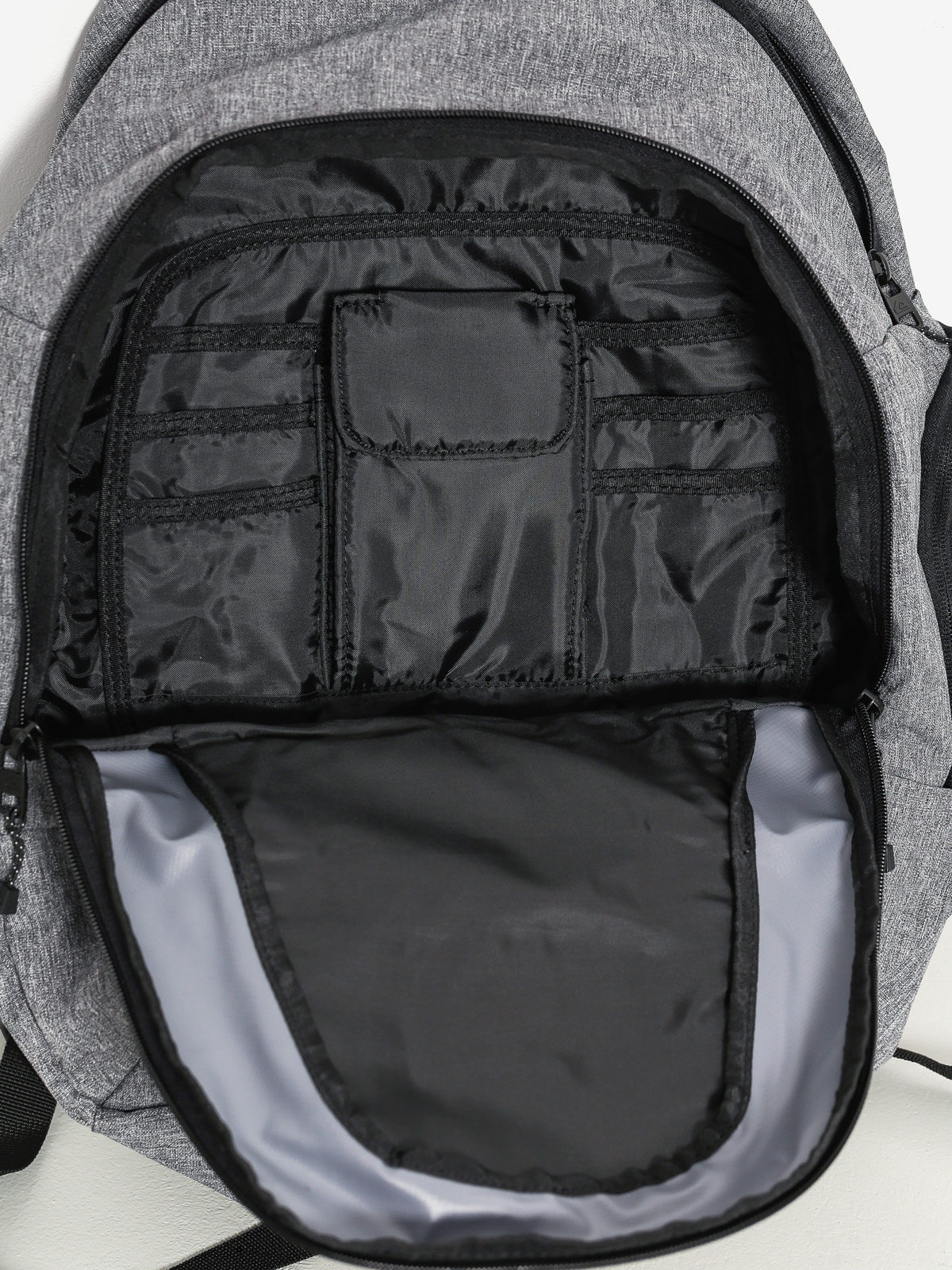 Quiksilver Backpack 1969 Special (light grey heather)