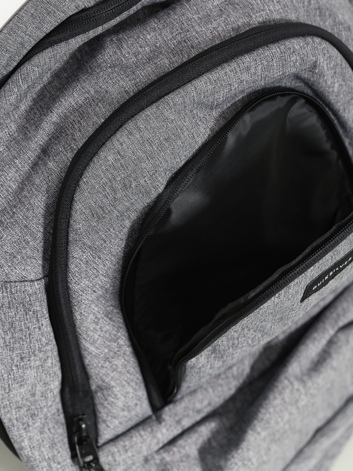 Quiksilver Backpack 1969 Special (light grey heather)