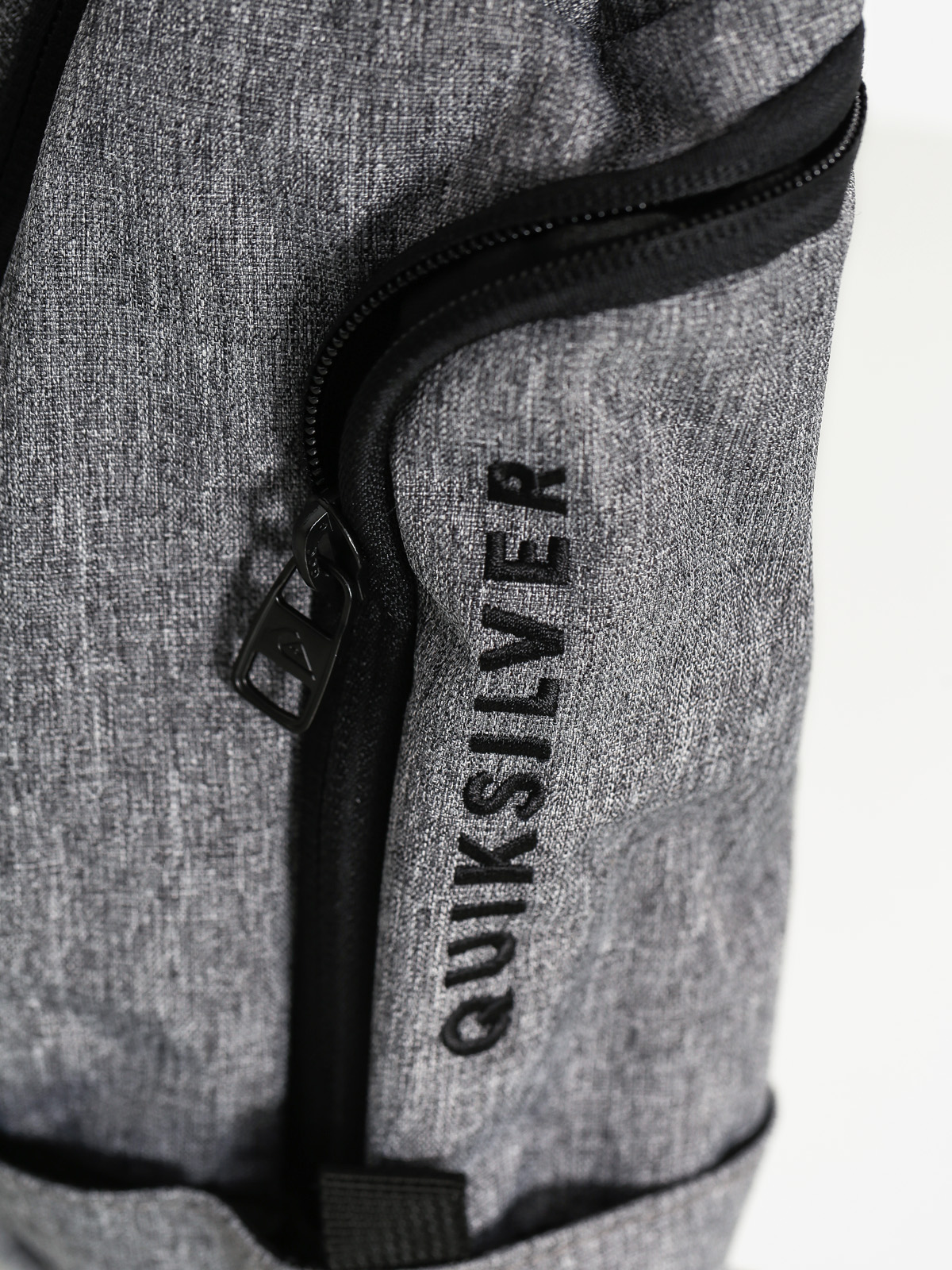 Quiksilver Backpack 1969 Special (light grey heather)