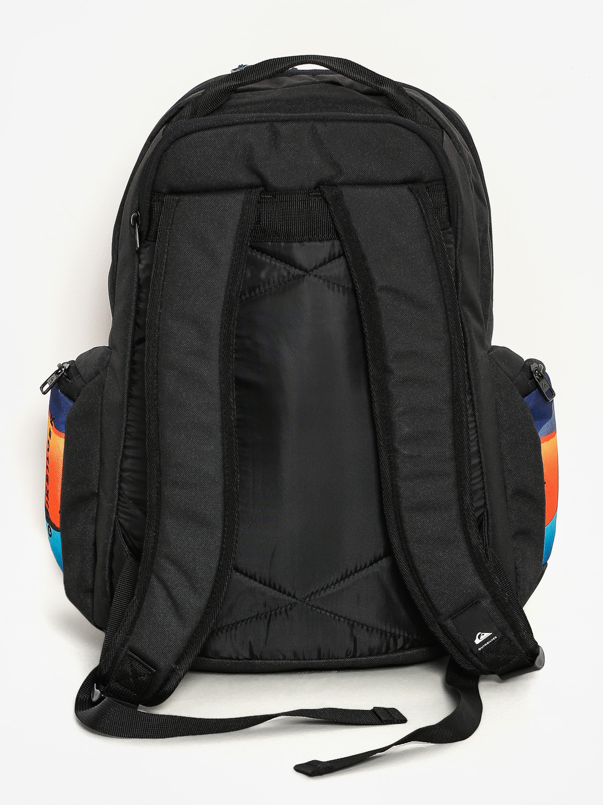 Quiksilver Backpack Schoolie (moroccan slash)