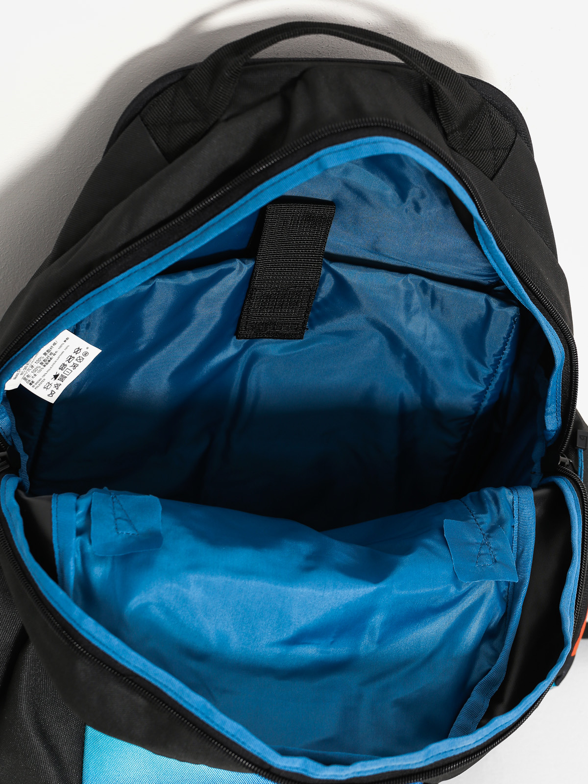 Quiksilver Backpack Schoolie (moroccan slash)