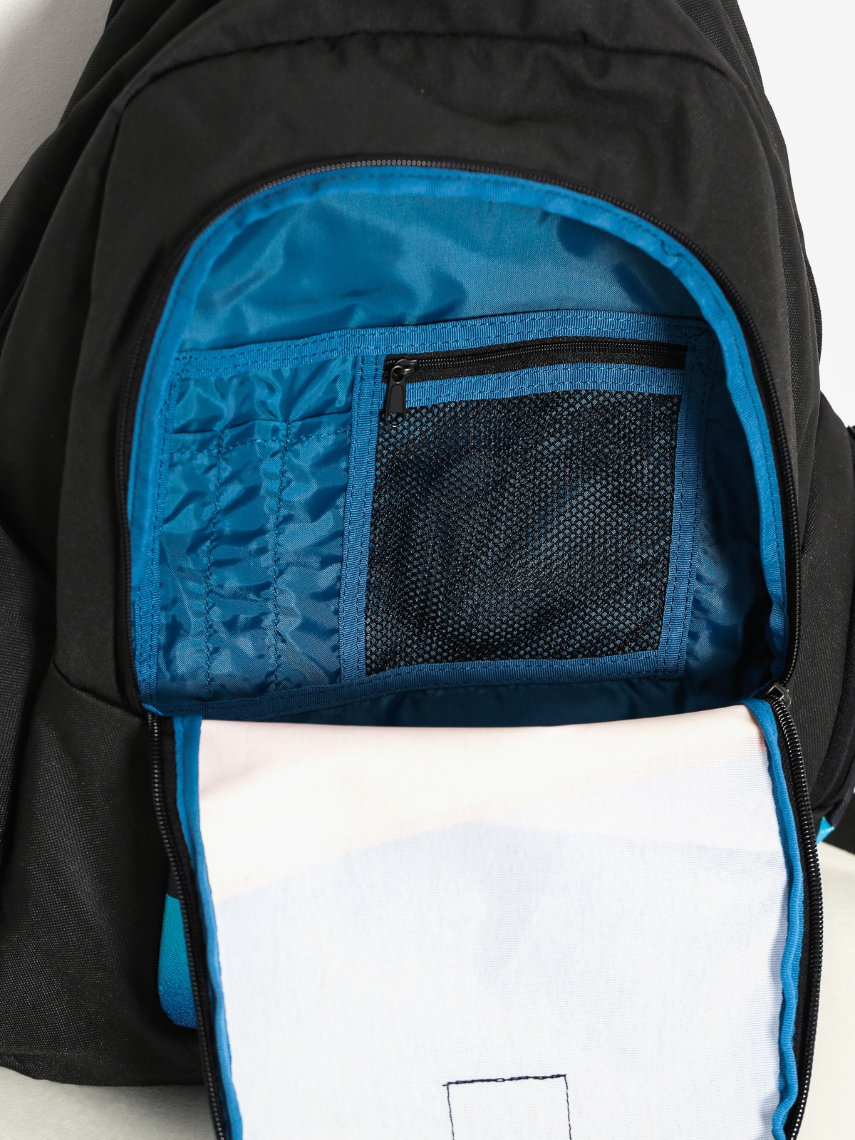 Quiksilver Backpack Schoolie (moroccan slash)