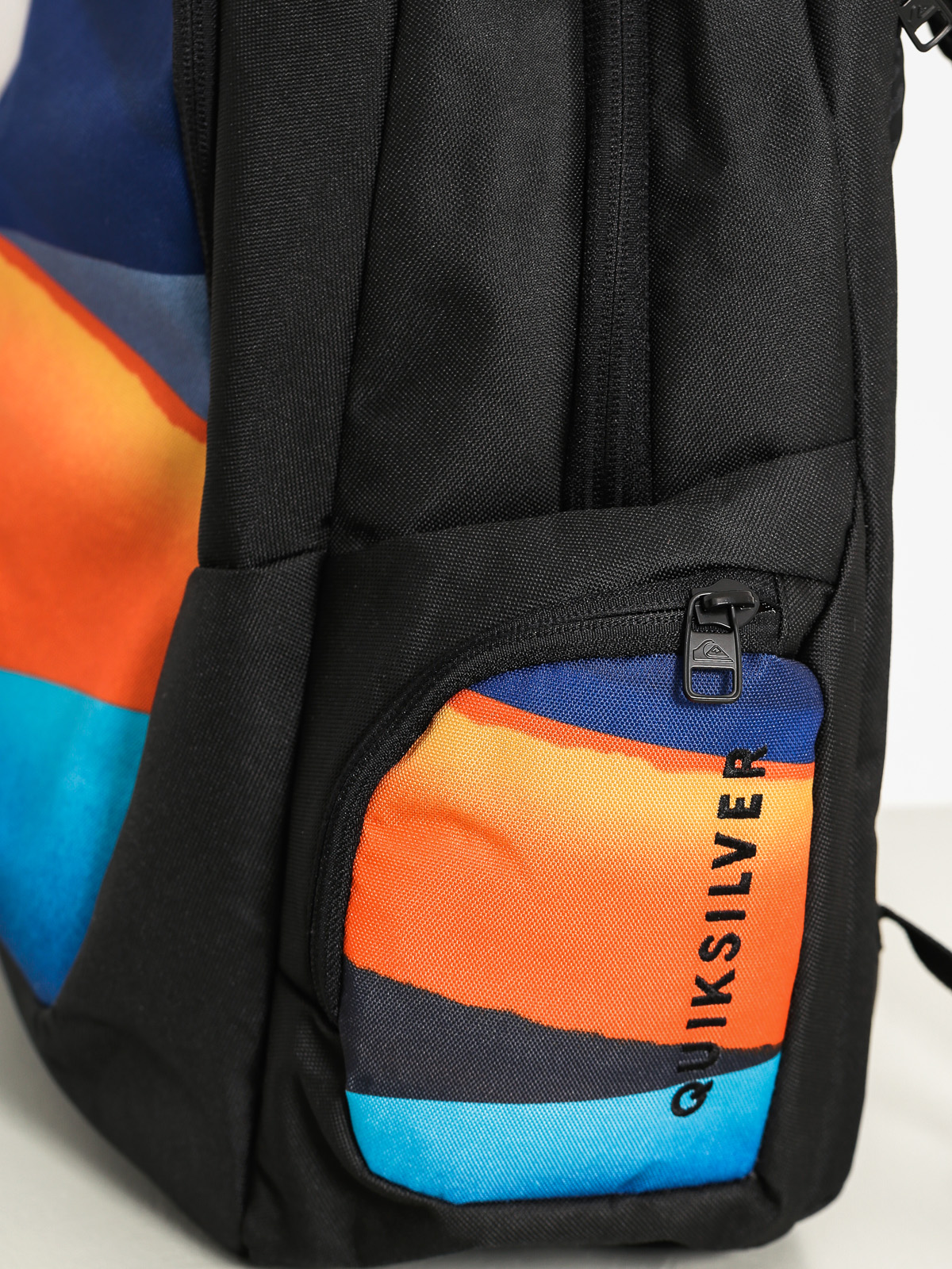 Quiksilver Backpack Schoolie (moroccan slash)