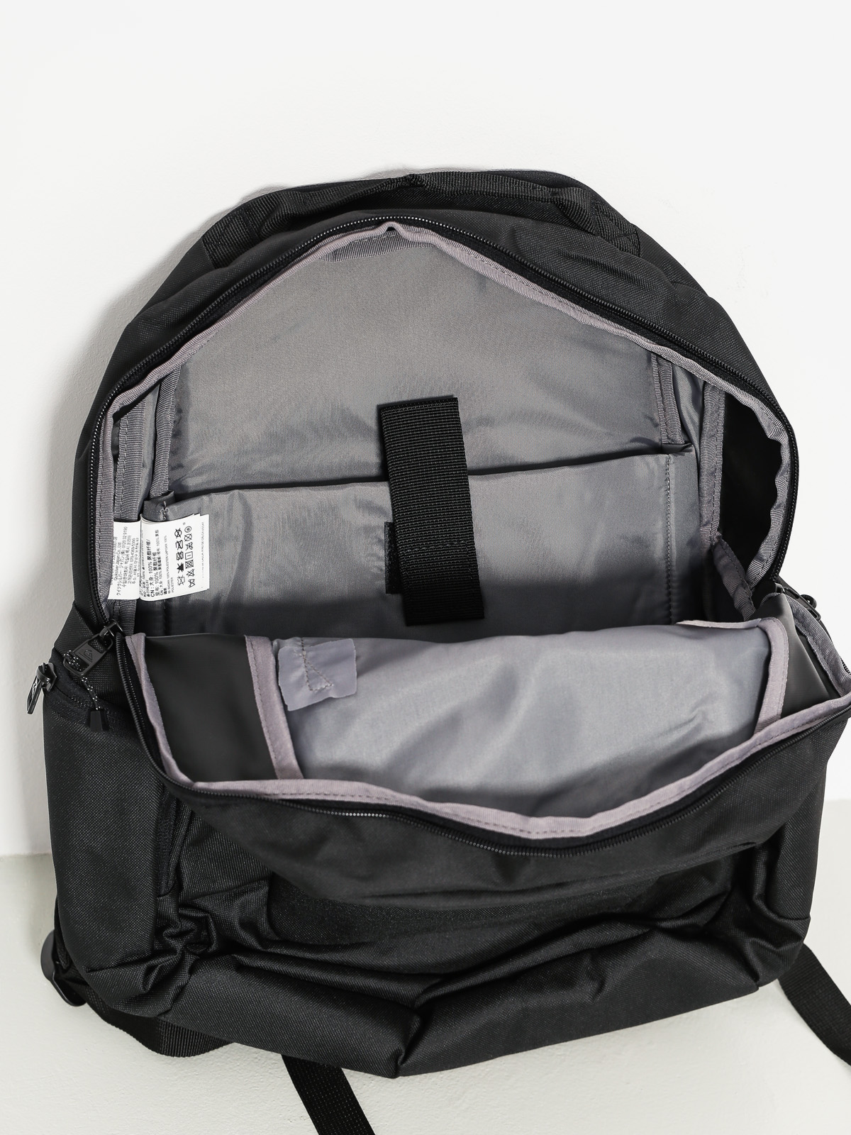 Quiksilver Backpack Schoolie (black)