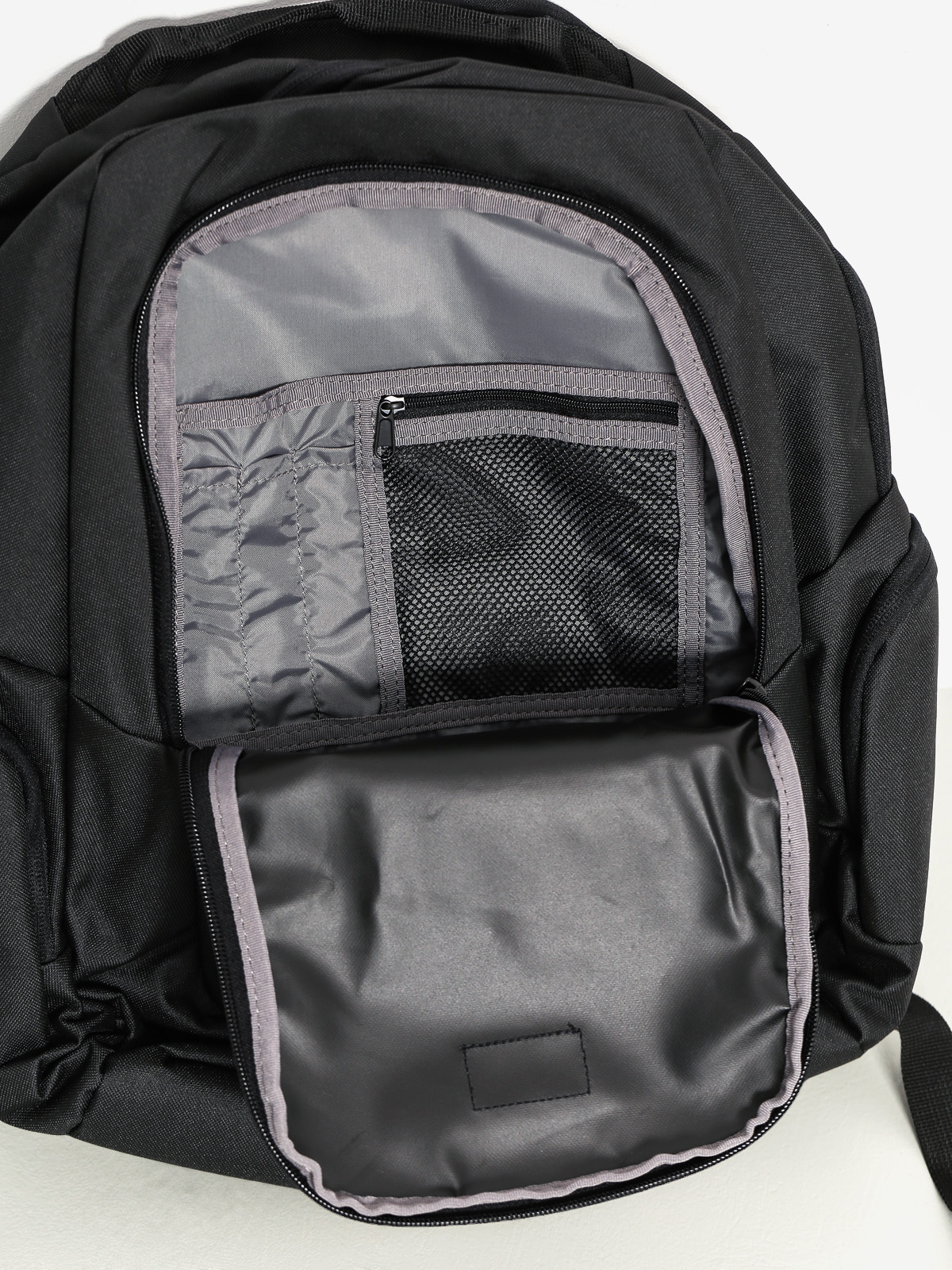 Quiksilver Backpack Schoolie (black)