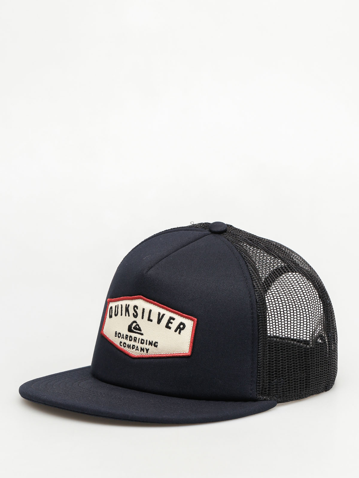 Quiksilver Cap Jetty Grind ZD (navy blazer)