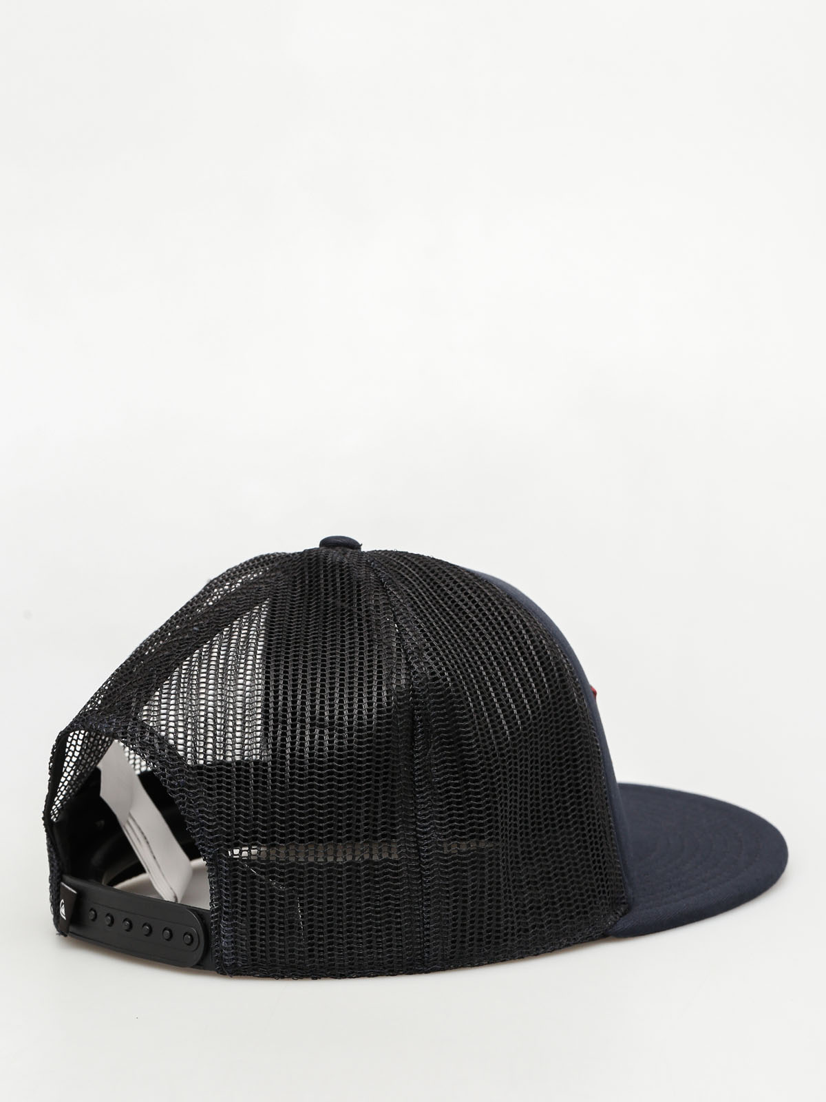 Quiksilver Cap Jetty Grind ZD (navy blazer)