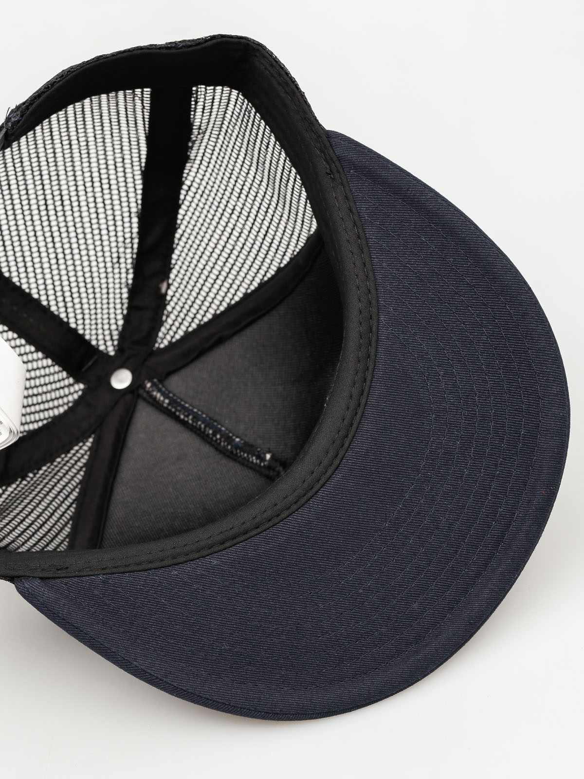 Quiksilver Cap Jetty Grind ZD (navy blazer)