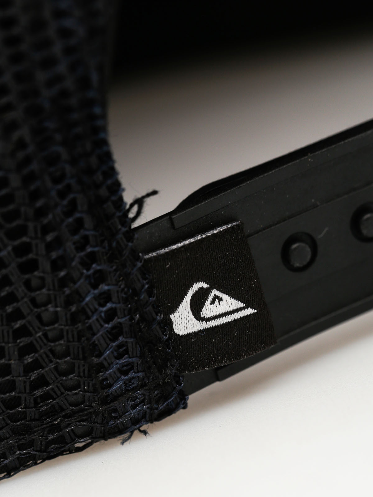 Quiksilver Cap Jetty Grind ZD (navy blazer)