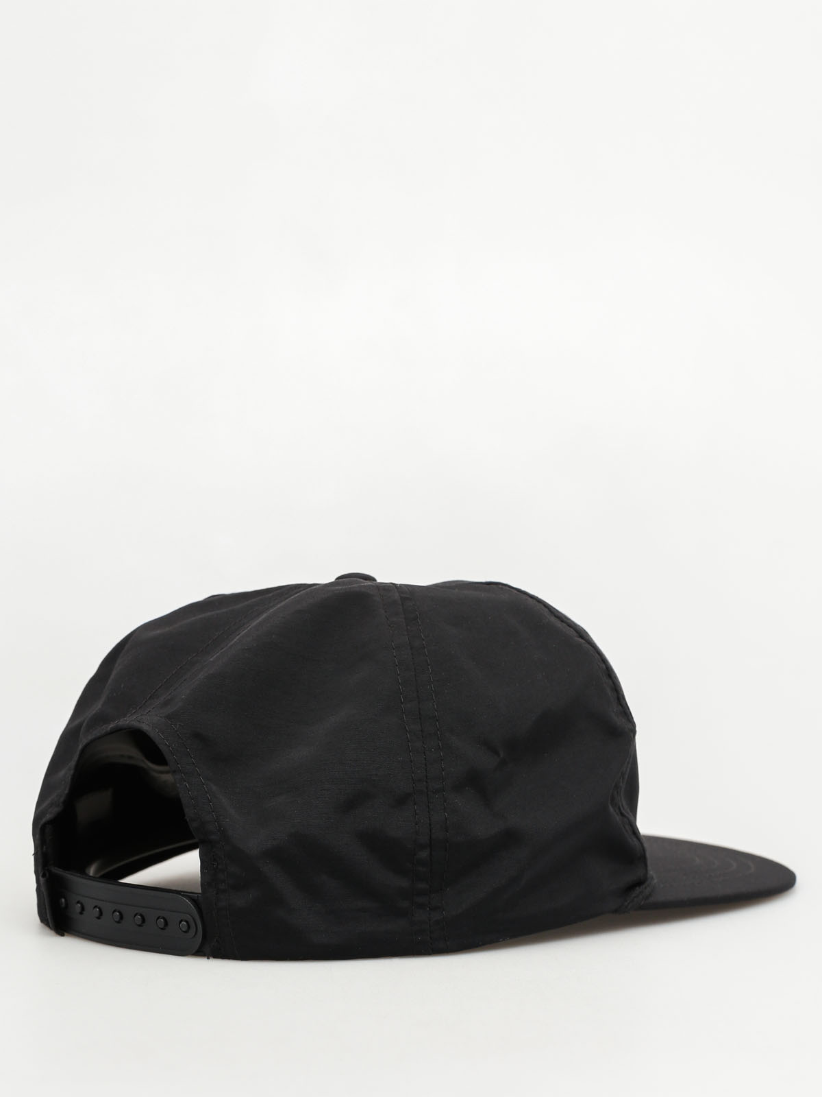 Quiksilver Cap Ghetto Surf ZD (black)