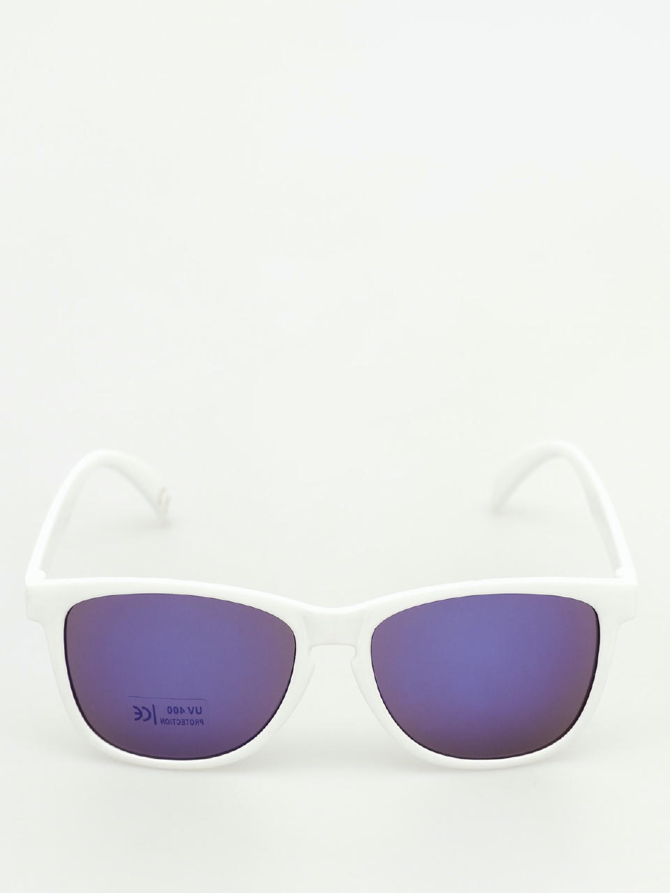 Vans Henderson II Sunglasses (true blue/silver)