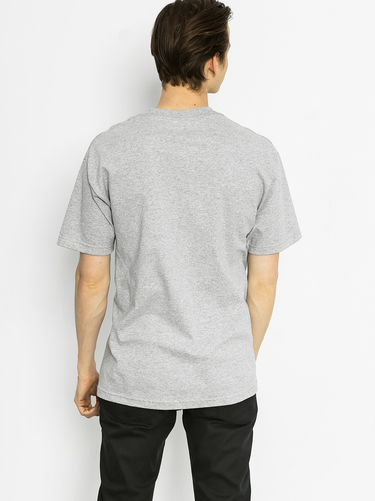 DGK T-Shirt Pop (grey)