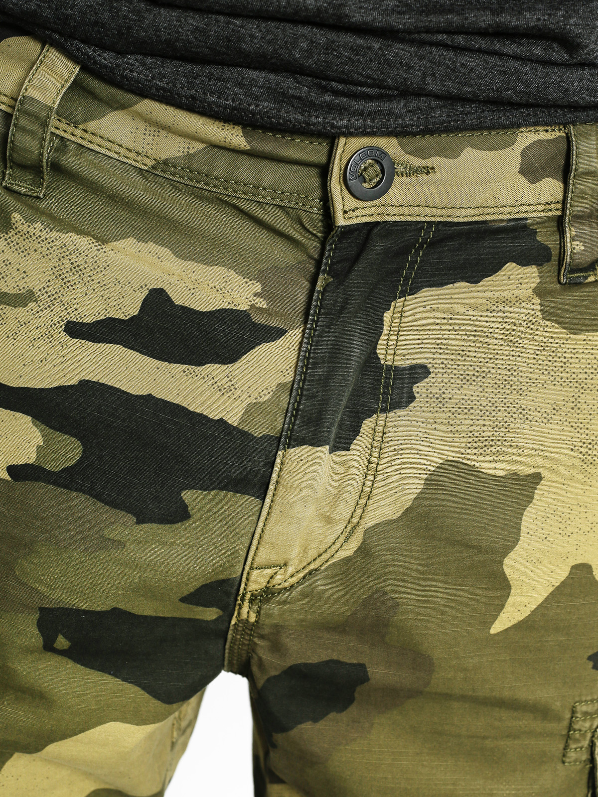 Volcom Shorts Granite Park (cam)