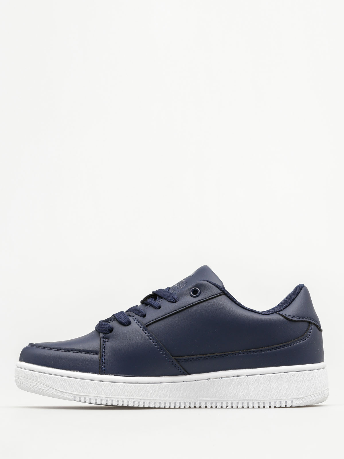 Lando Schuhe Snap (navy/white)