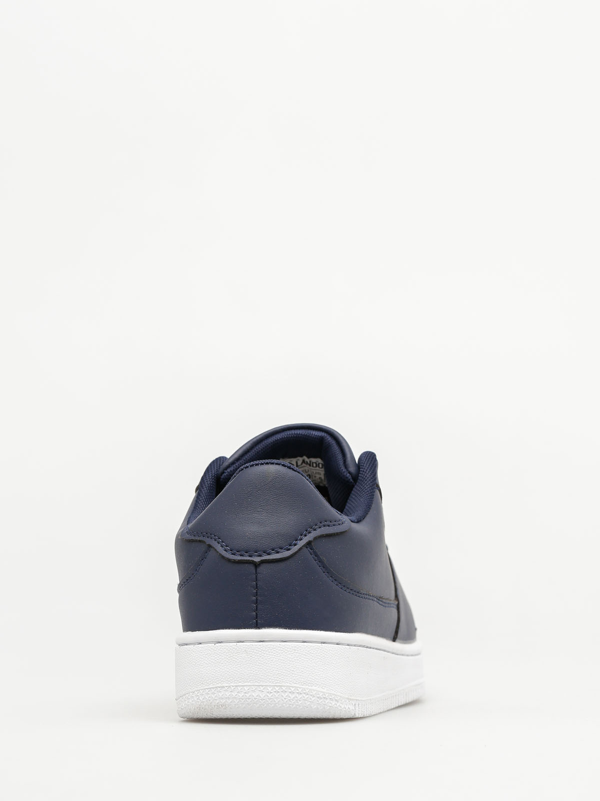 Lando Schuhe Snap (navy/white)