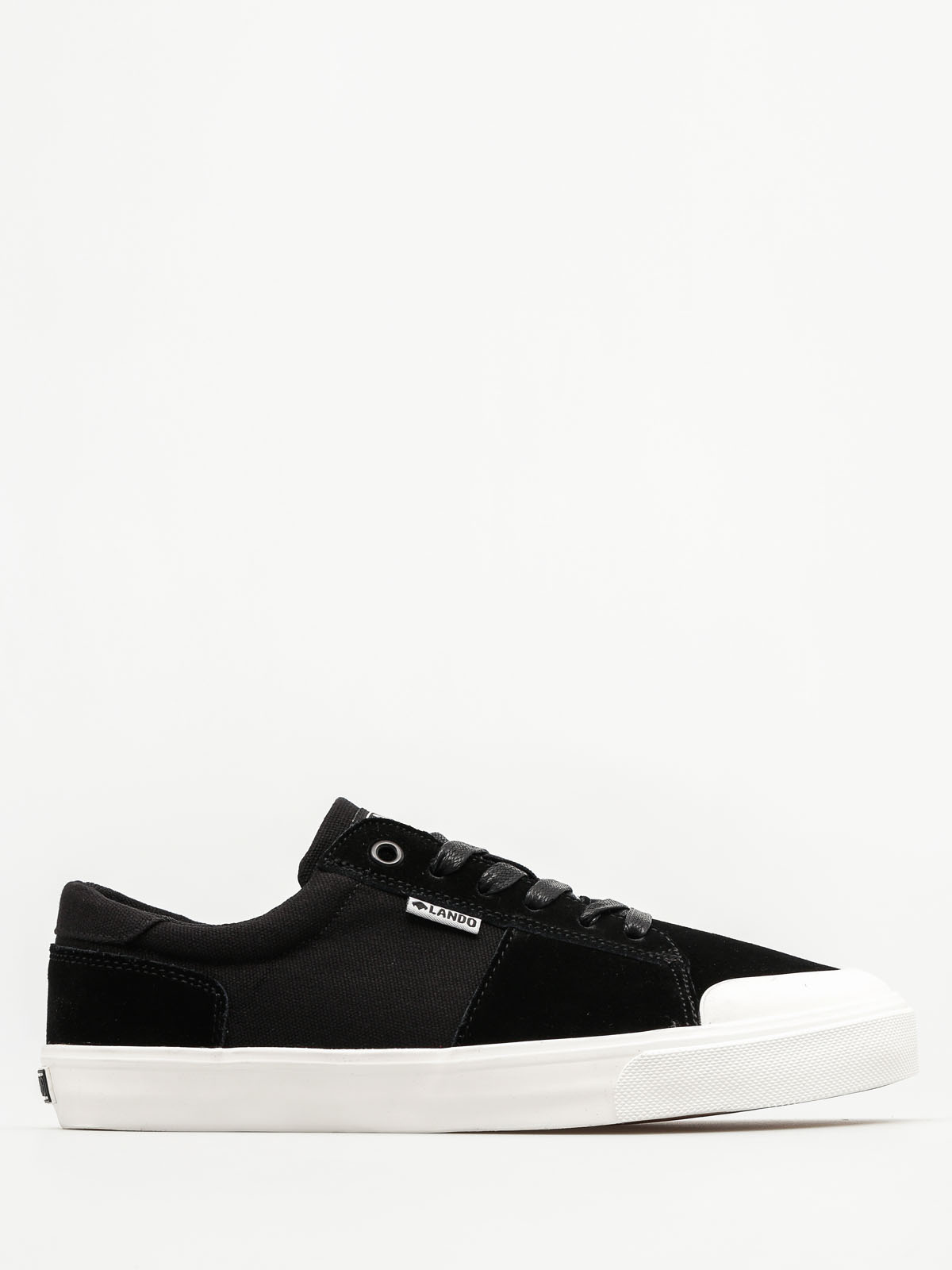 Lando Shoes Dizaster (black/white)
