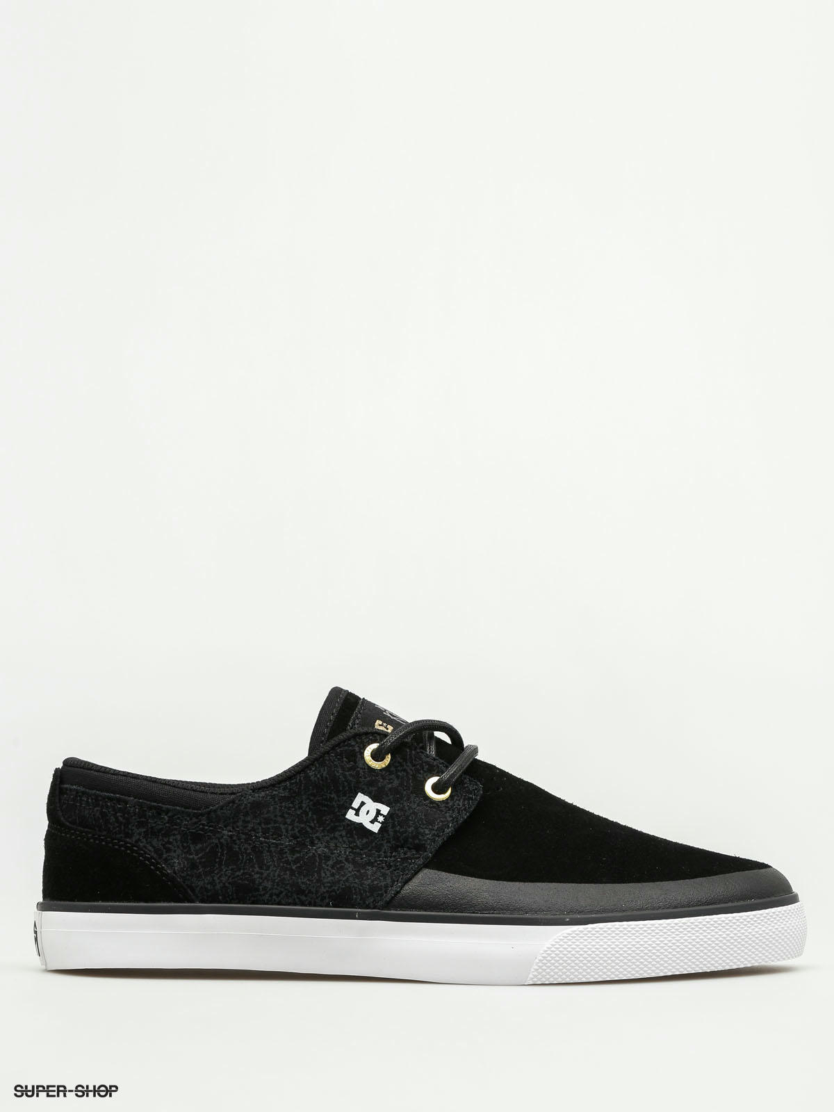 Dc shoes wes sales kremer 2