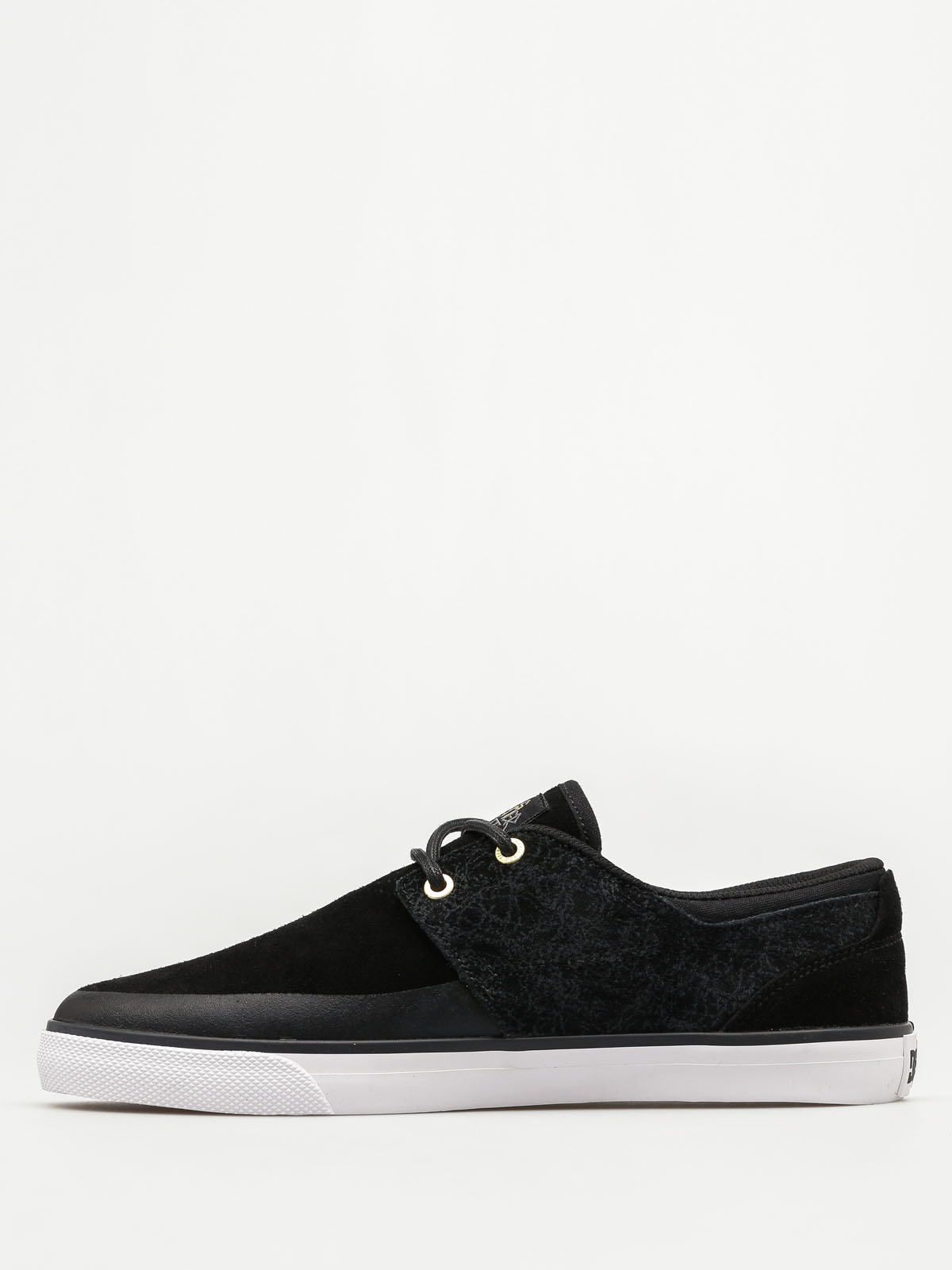 DC Shoes Wes Kremer 2 X Sk8mafia black white black