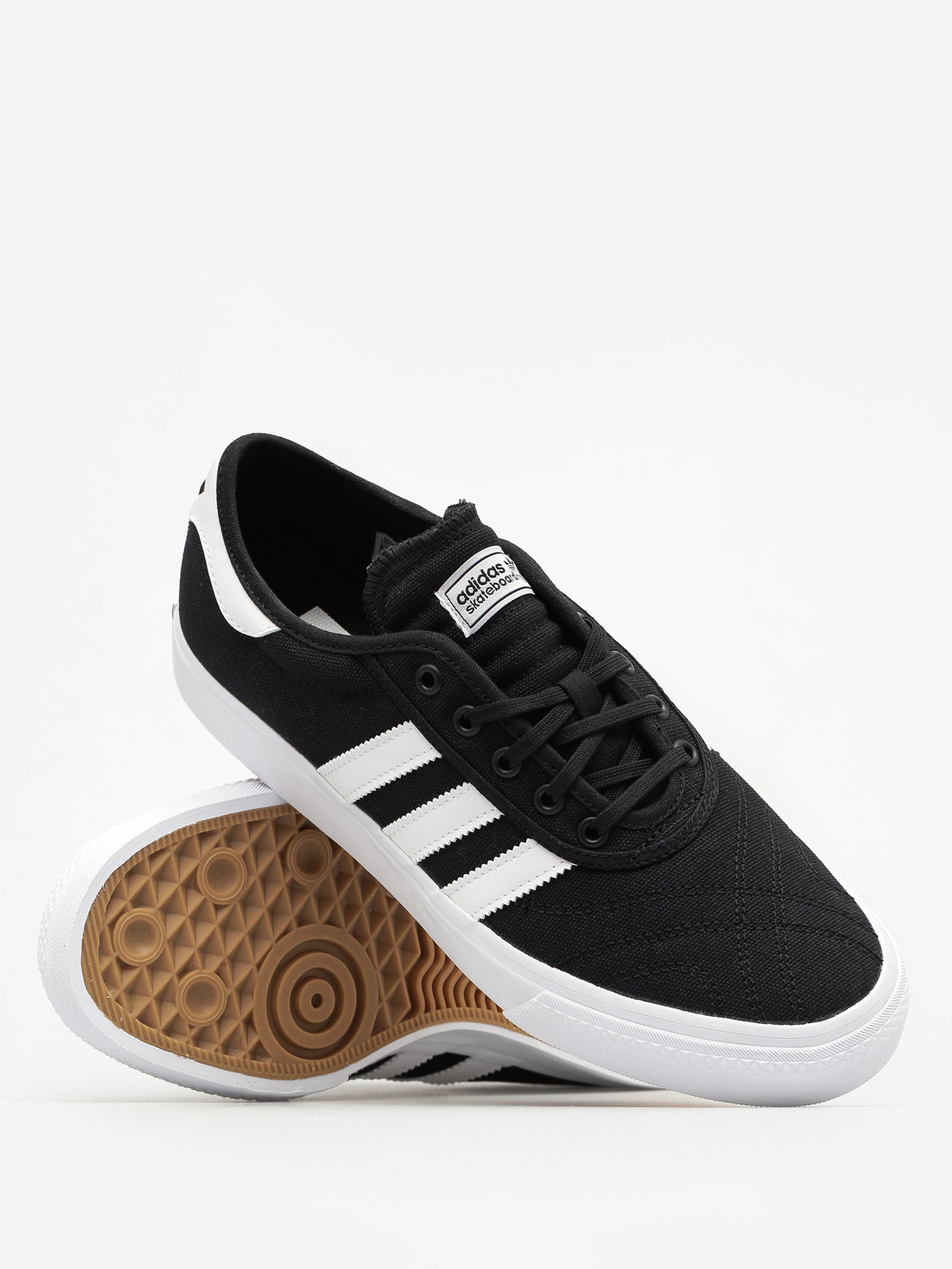 adidas Schuhe Adi Ease Premiere (core black/ftwr white/gum4)