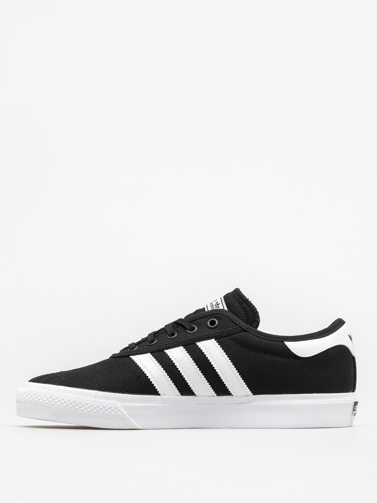 adidas Schuhe Adi Ease Premiere (core black/ftwr white/gum4)