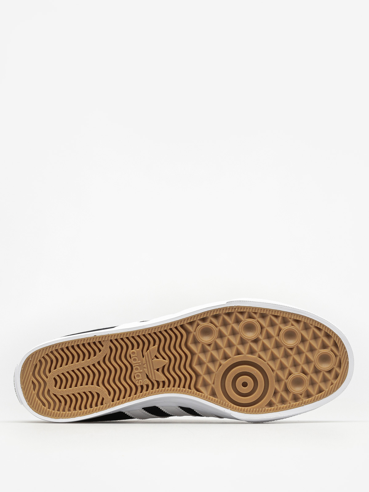 adidas Schuhe Adi Ease Premiere (core black/ftwr white/gum4)