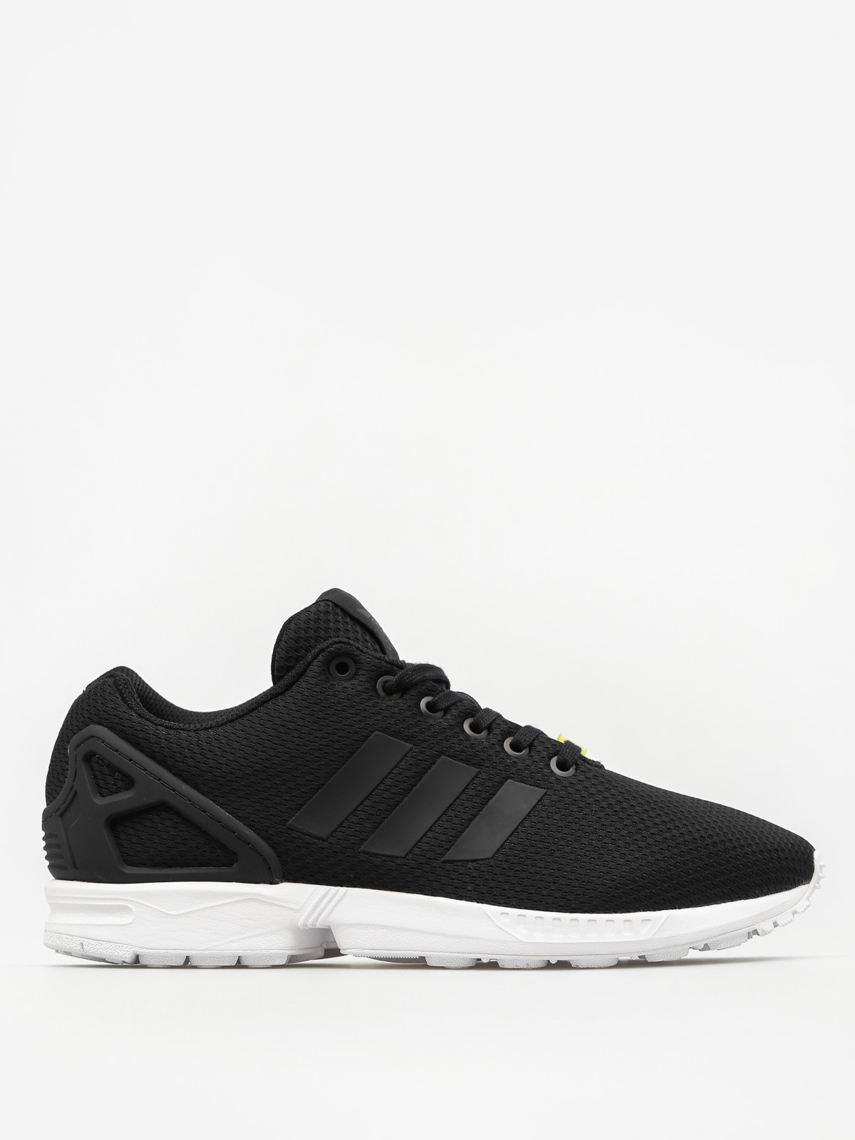 adidas Shoes Zx Flux (black/black/white)