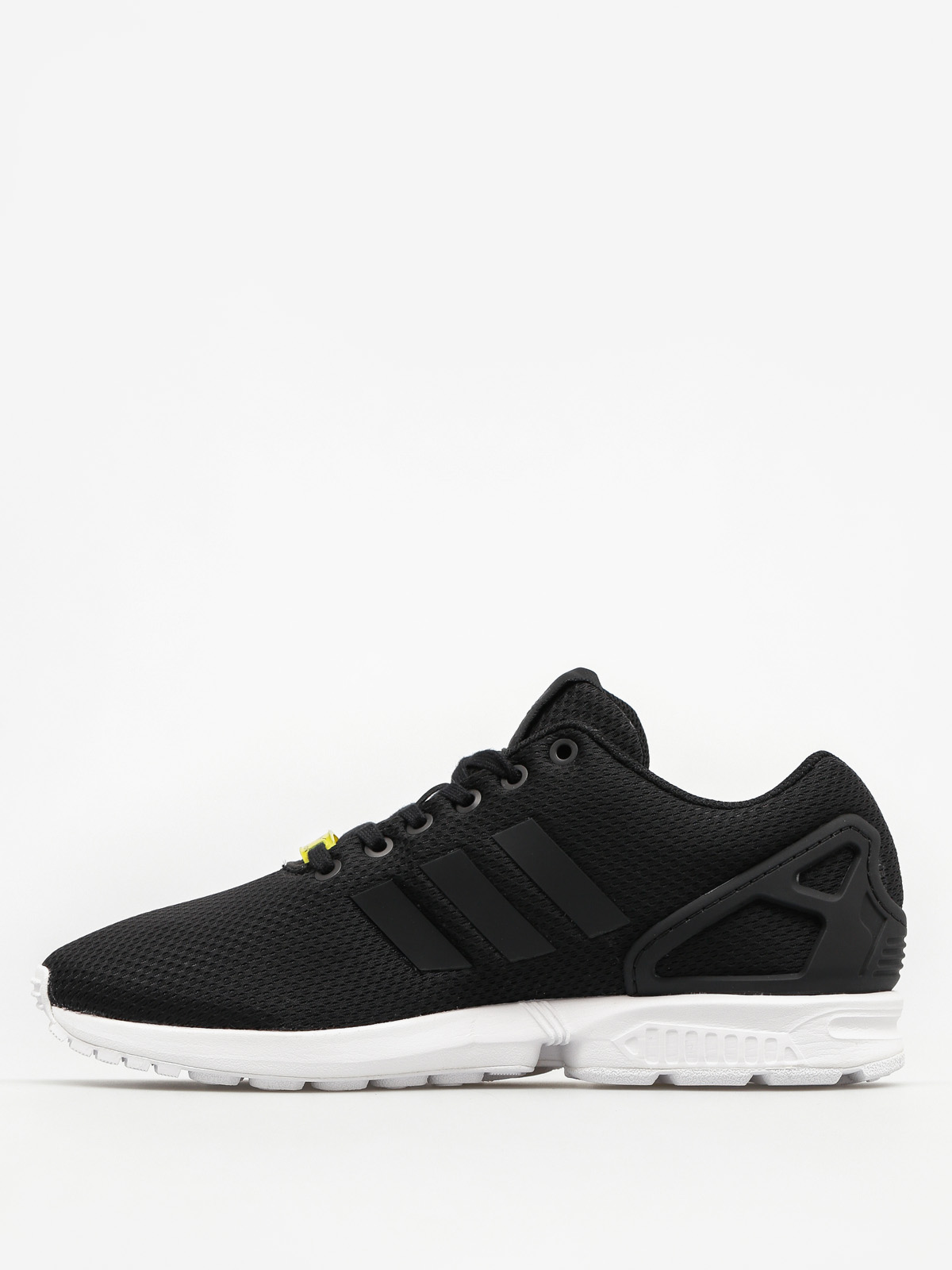 adidas Shoes Zx Flux (black/black/white)