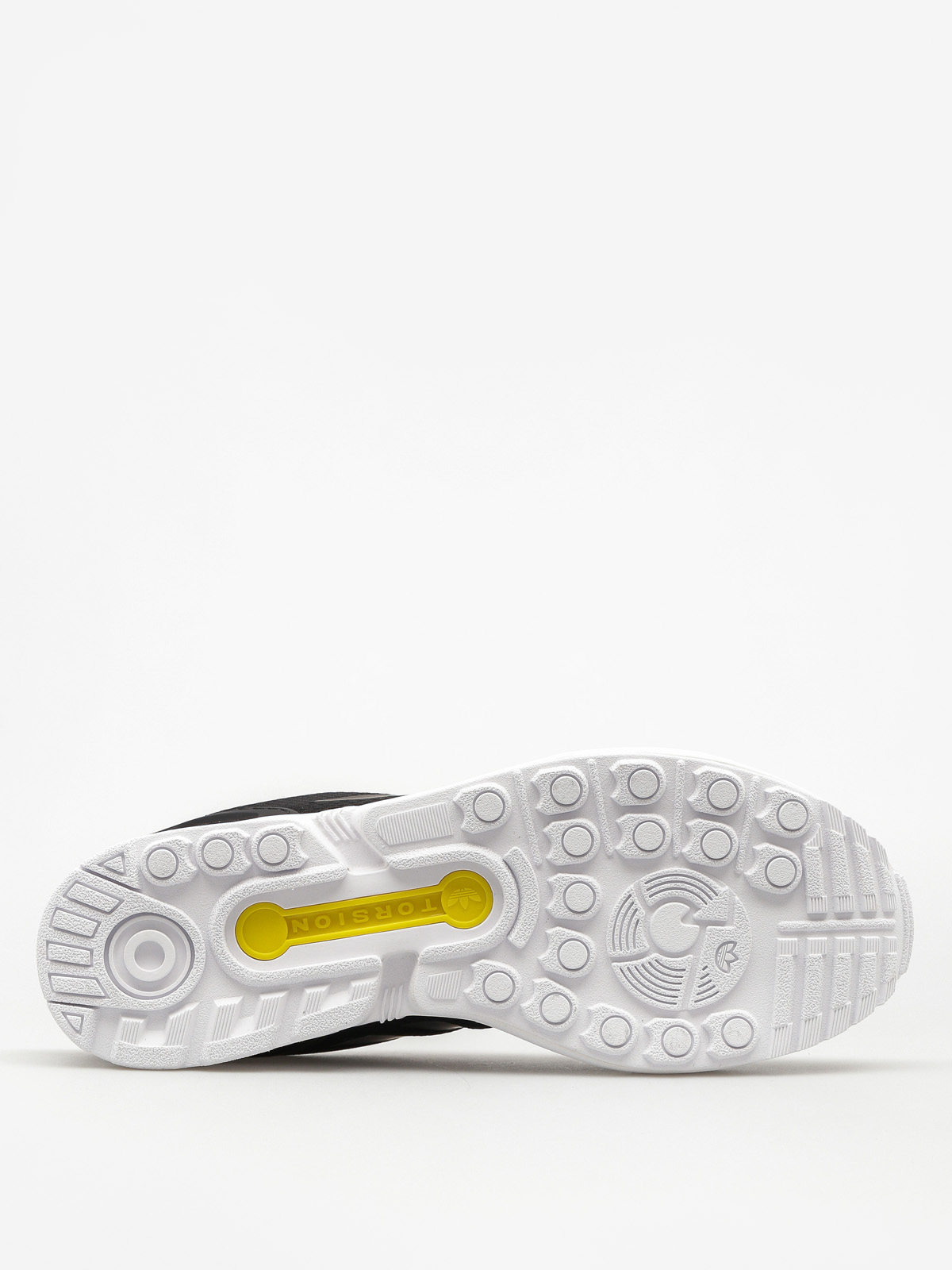 adidas Shoes Zx Flux (black/black/white)