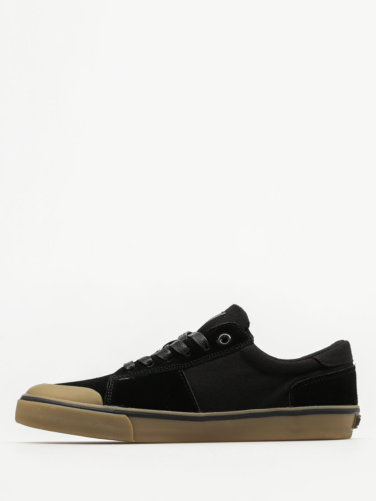 Lando Shoes Dizaster (black/gum)