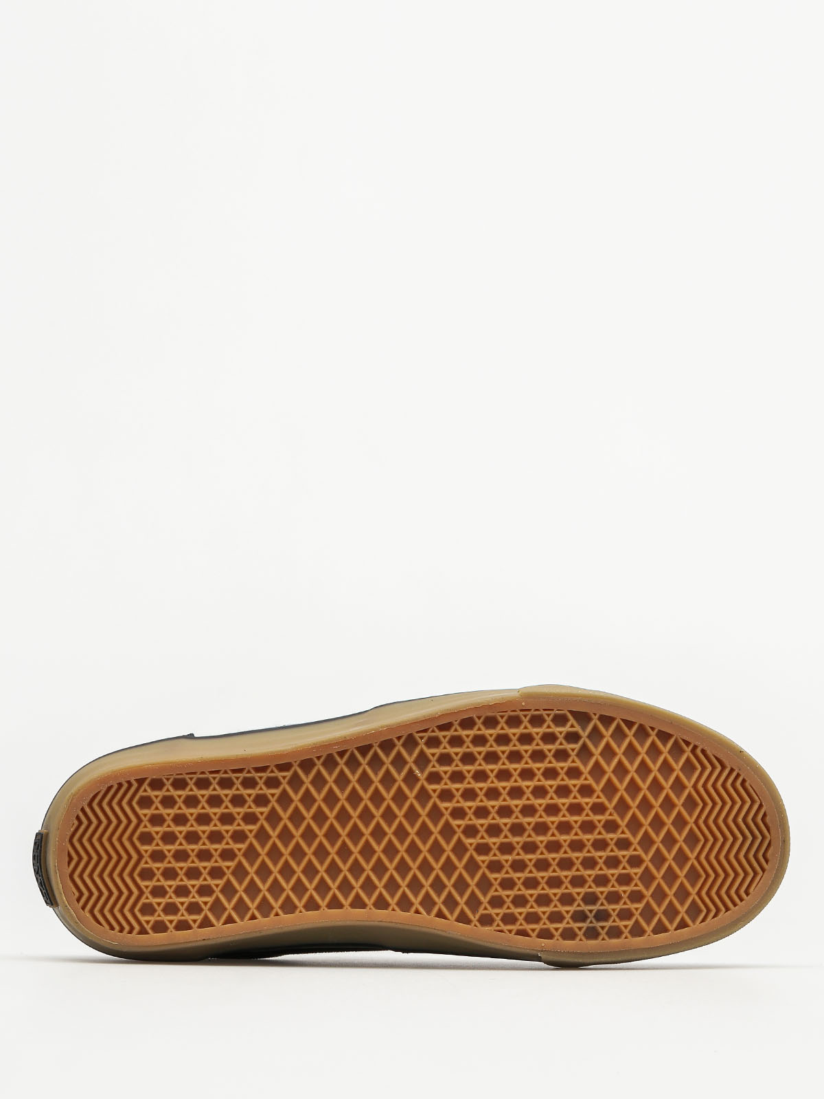 Lando Shoes Dizaster (black/gum)