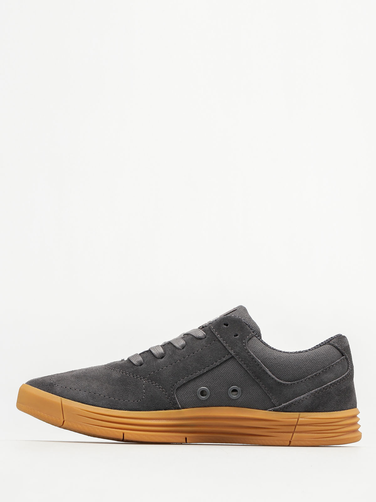 Lando Schuhe Pivot (grey/gum)