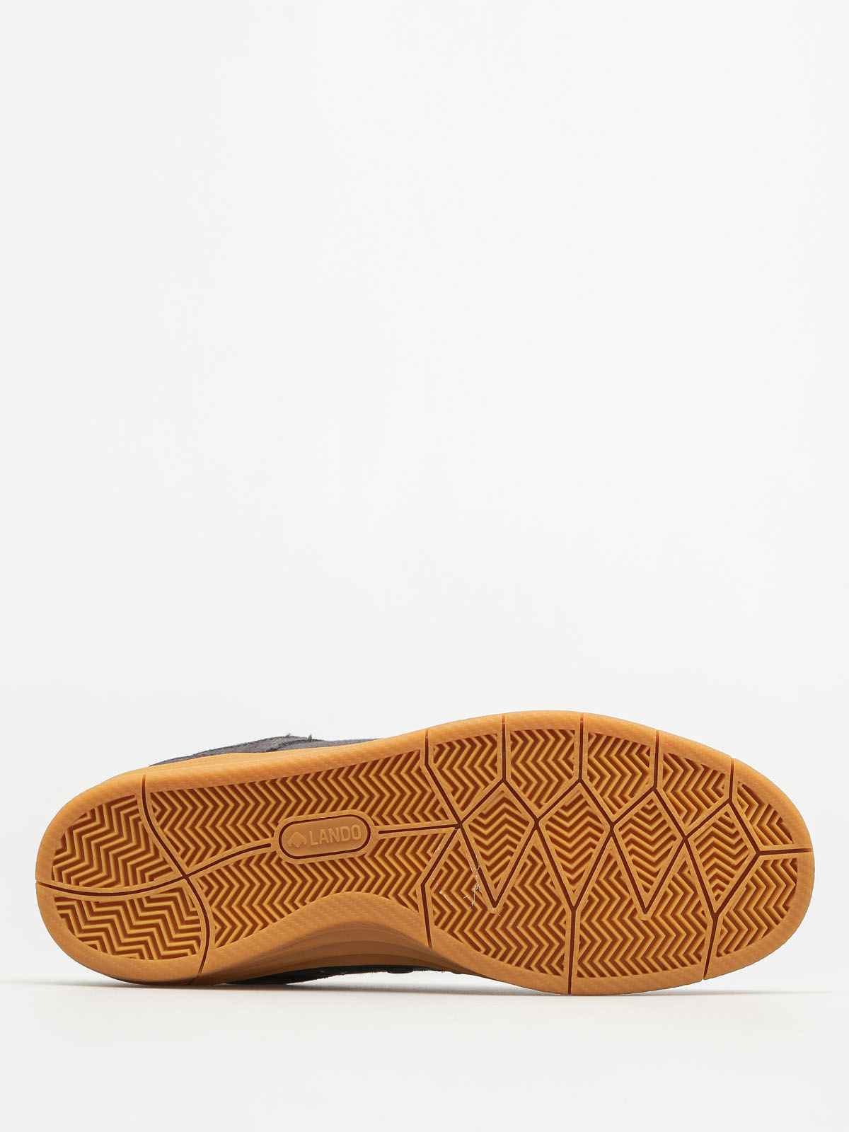 Lando Schuhe Pivot (grey/gum)