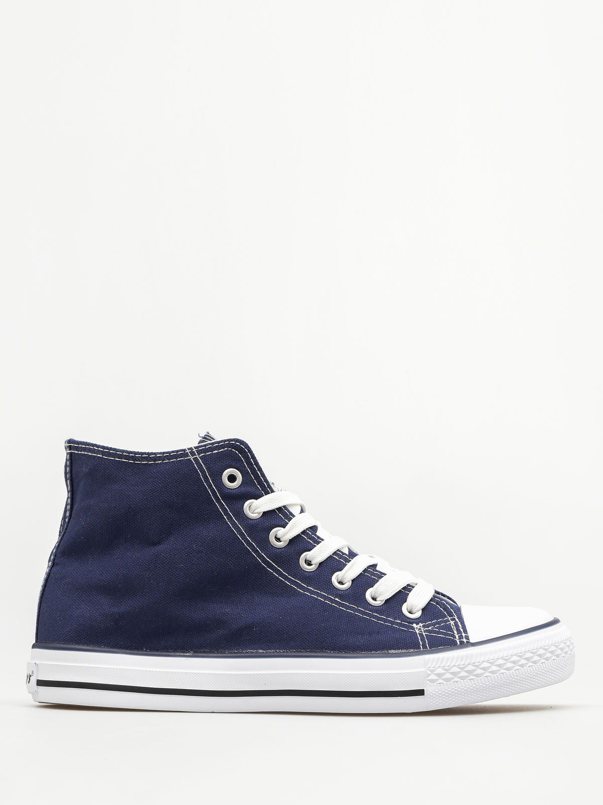 Smith's Chucks Mas 001 (navy)