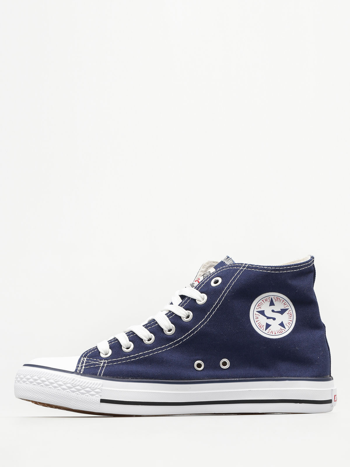 Smith's Chucks Mas 001 (navy)