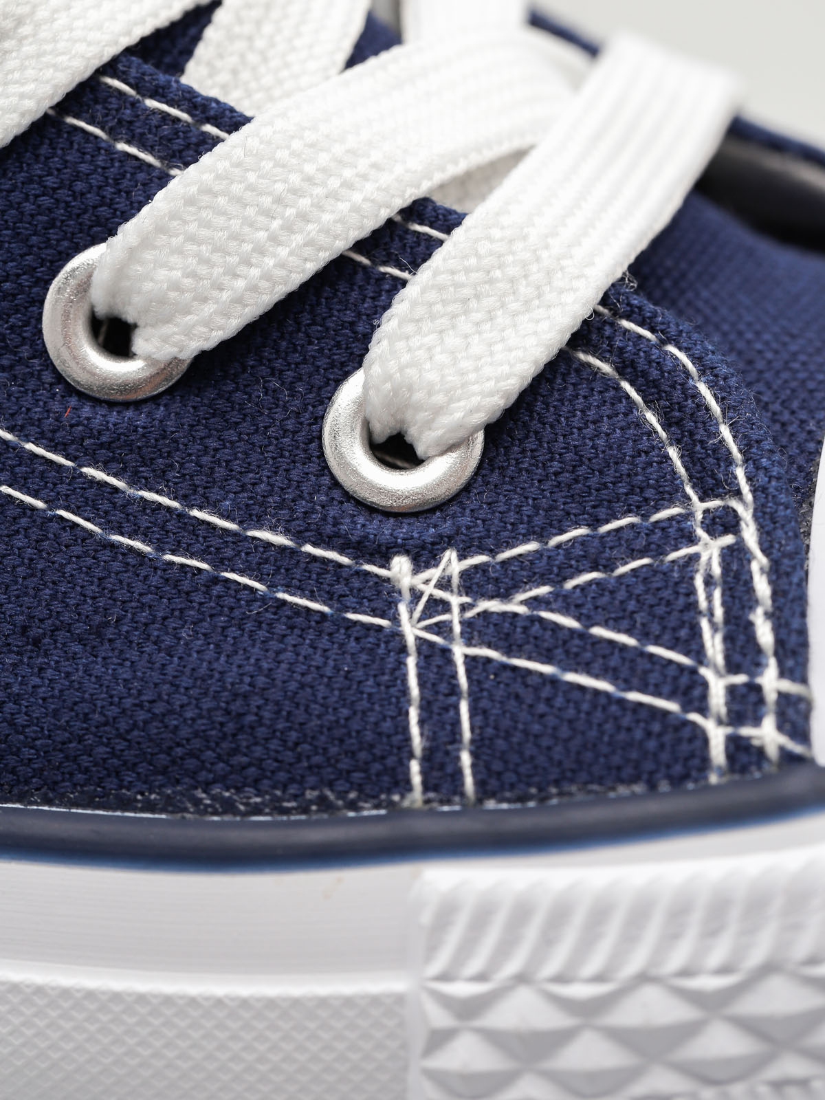 Smith's Chucks Mas 001 (navy)
