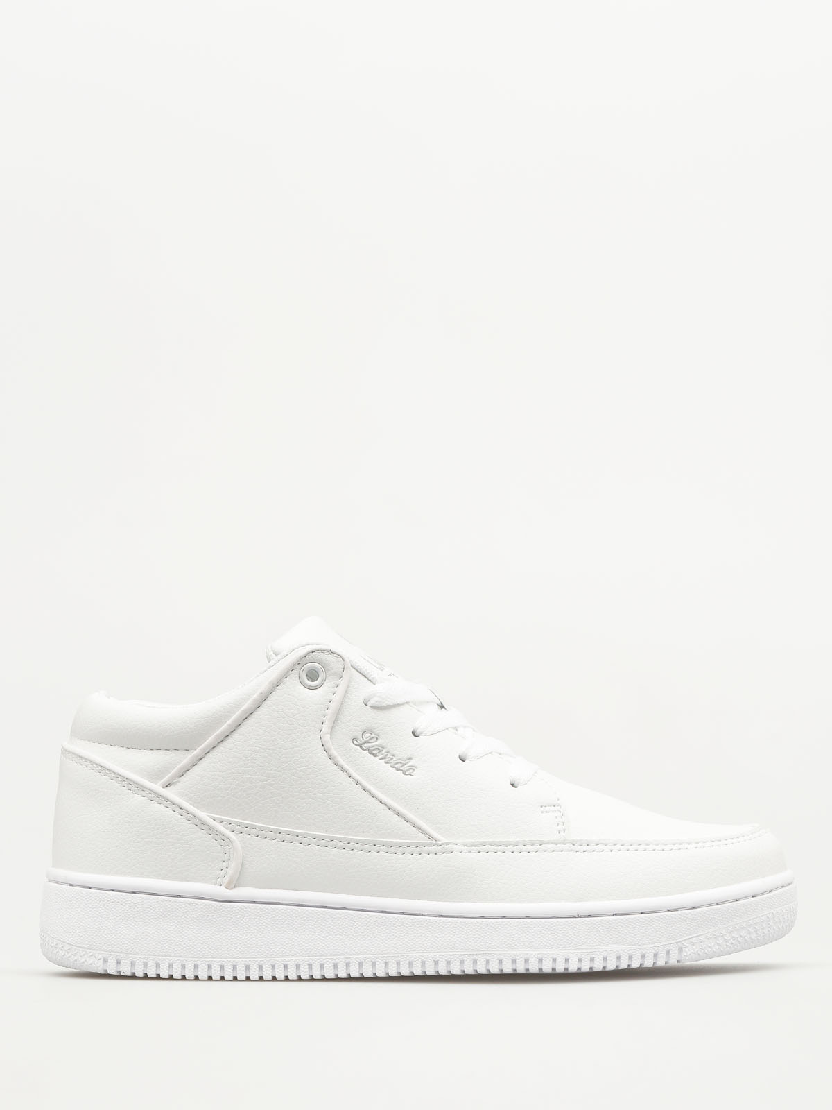 Lando Schuhe Kong (white)