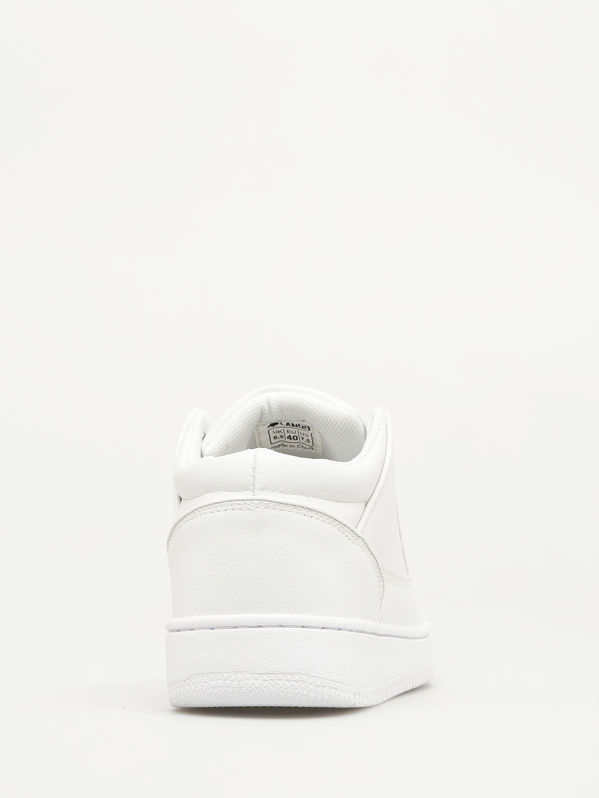 Lando Schuhe Kong (white)
