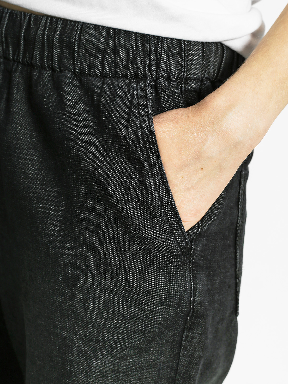 Volcom Pants Painterly Jogger Wmn (vbk)