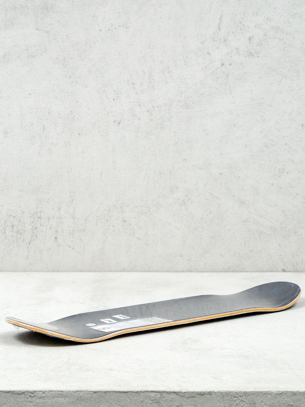 Goodwood Deck Burt Space (multi)