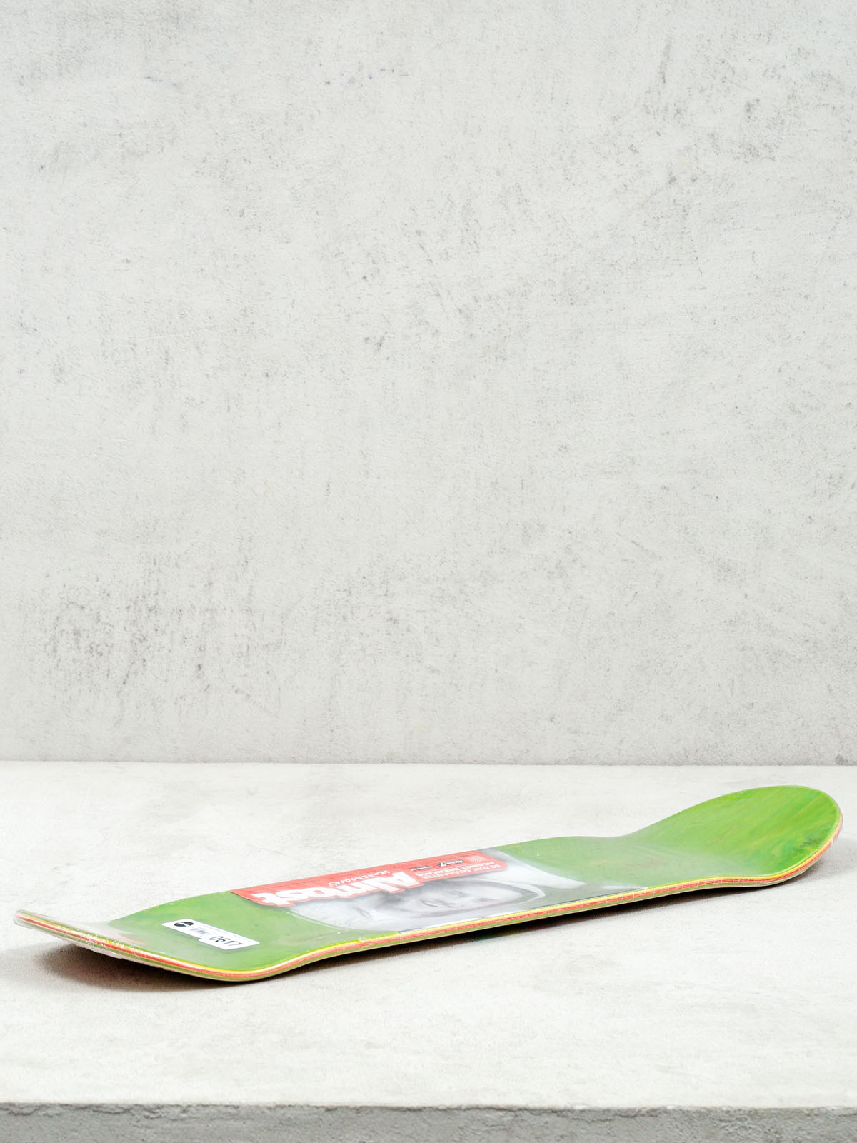 Almost Deck Lewis Farewell Infinity R7 (marnell)